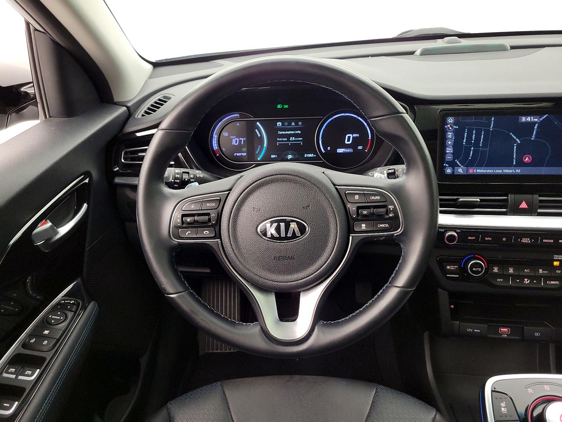 Thumbnail: 2020 Kia Niro - 10