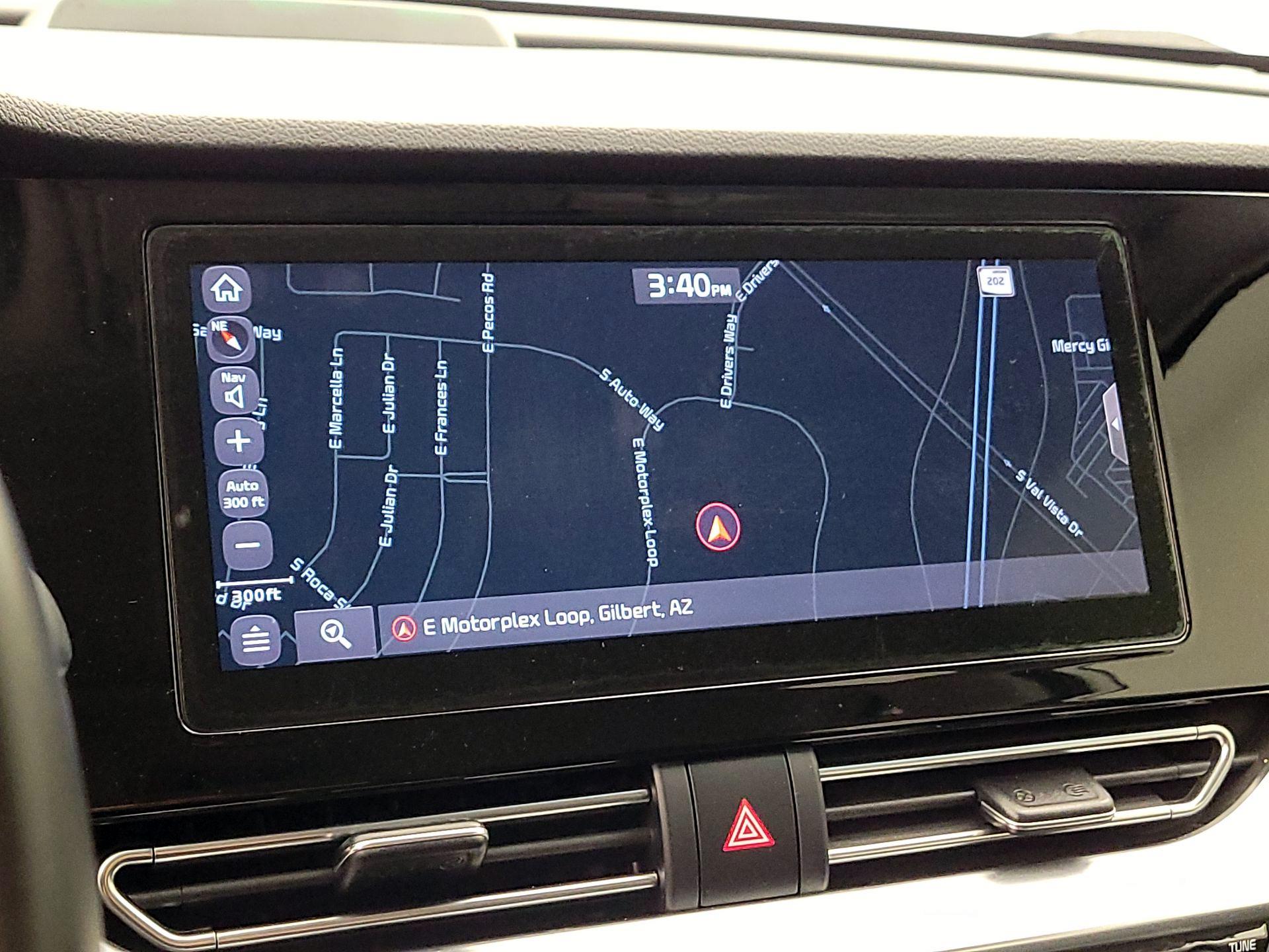 Thumbnail: 2020 Kia Niro - 14