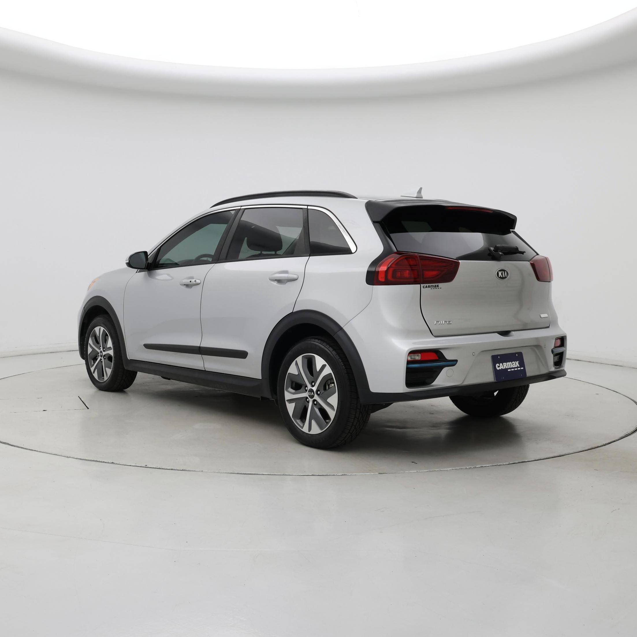 Thumbnail: 2020 Kia Niro - 2