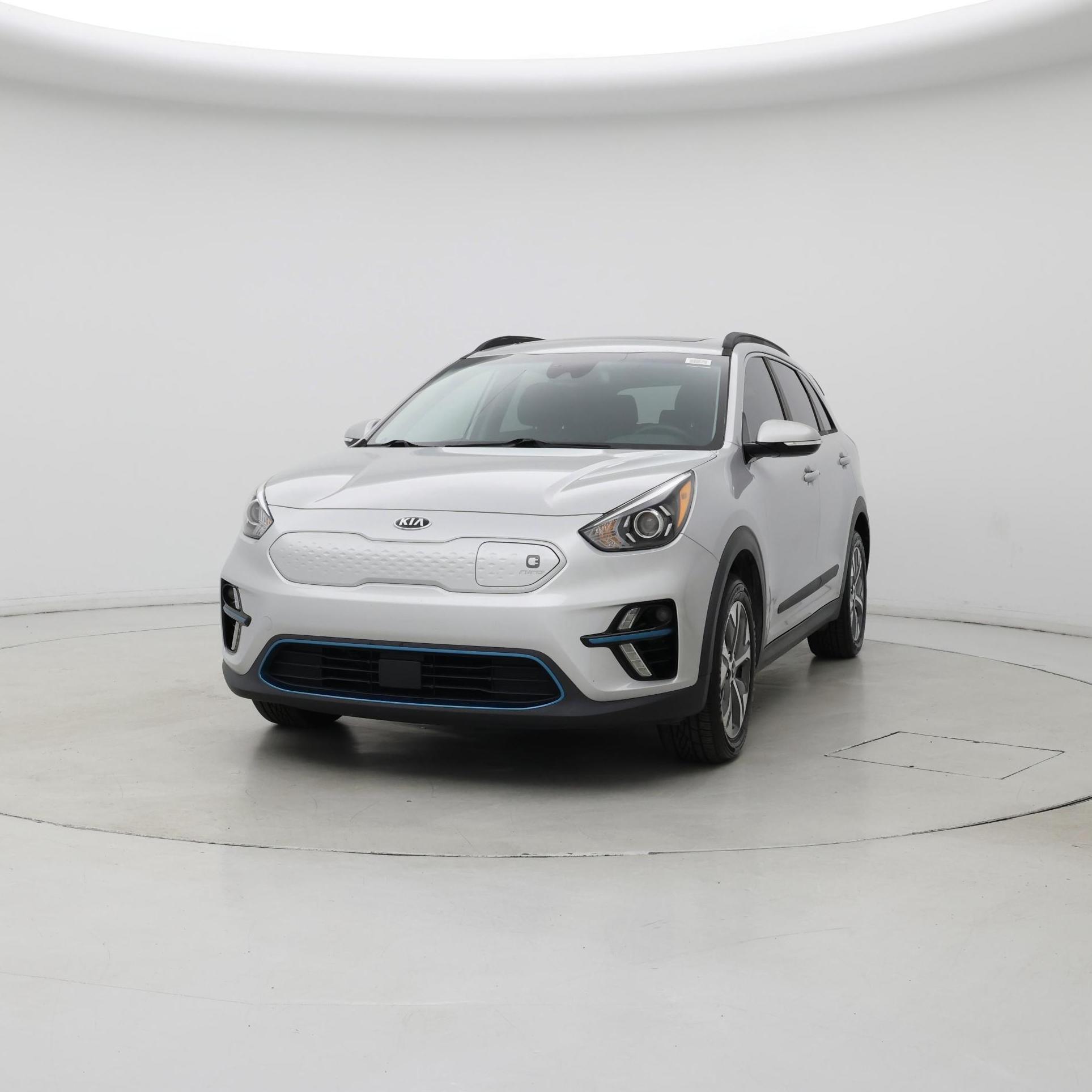 Thumbnail: 2020 Kia Niro - 4