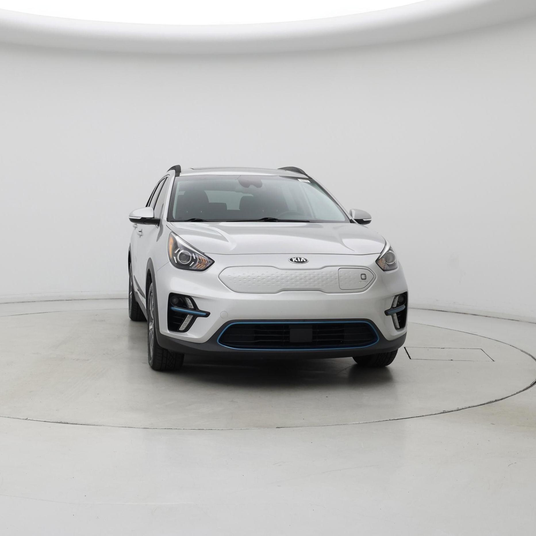 Thumbnail: 2020 Kia Niro - 5