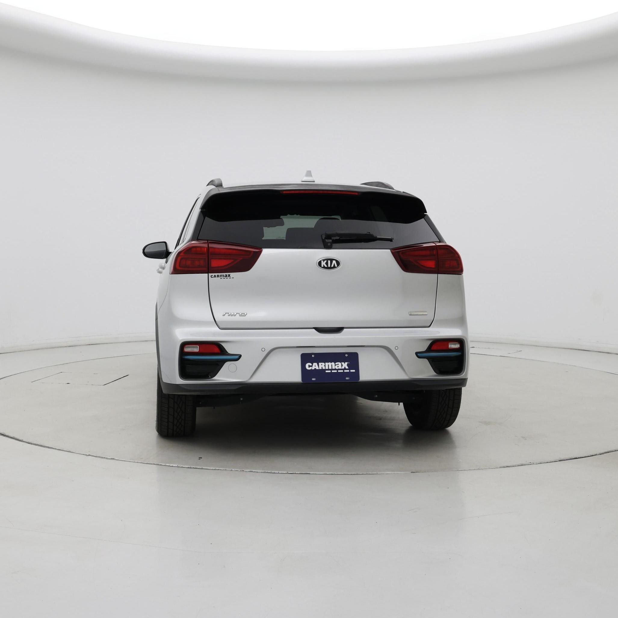 Thumbnail: 2020 Kia Niro - 6