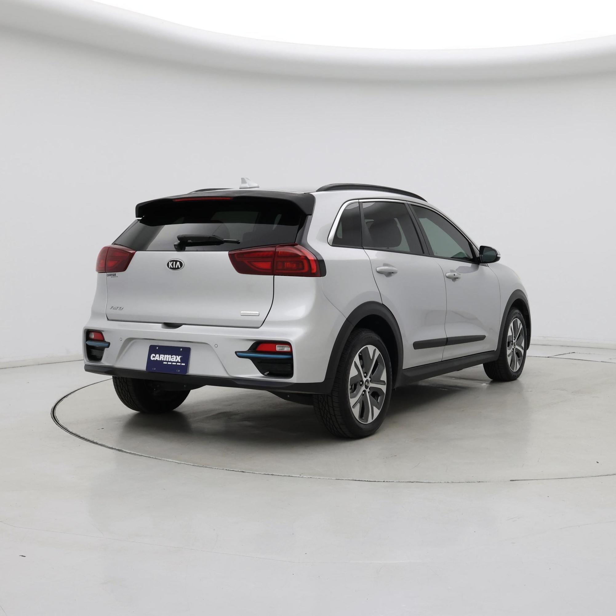 Thumbnail: 2020 Kia Niro - 8