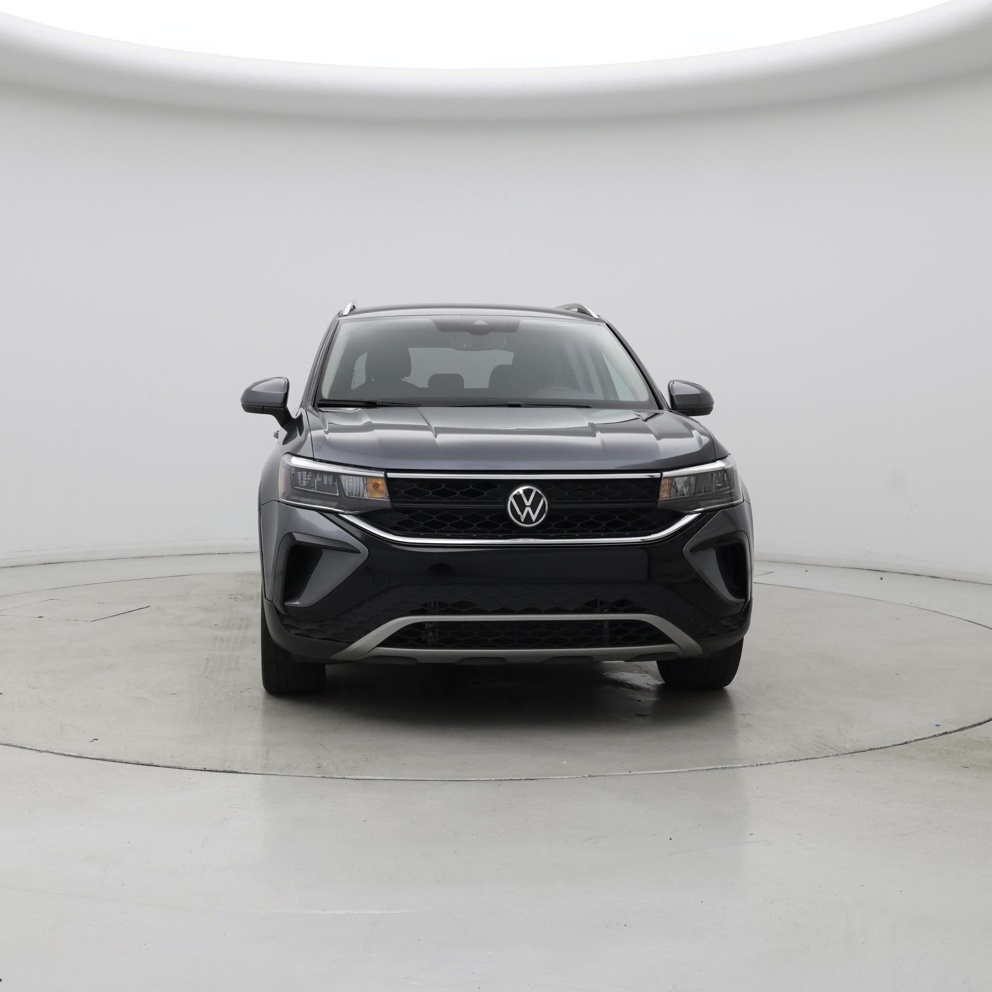 Thumbnail: 2022 Volkswagen Taos - 5