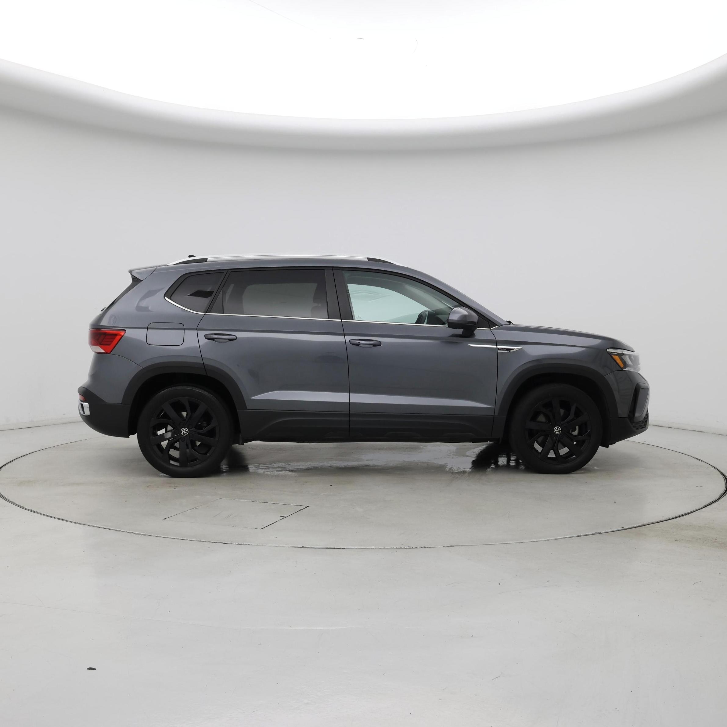 Thumbnail: 2022 Volkswagen Taos - 7