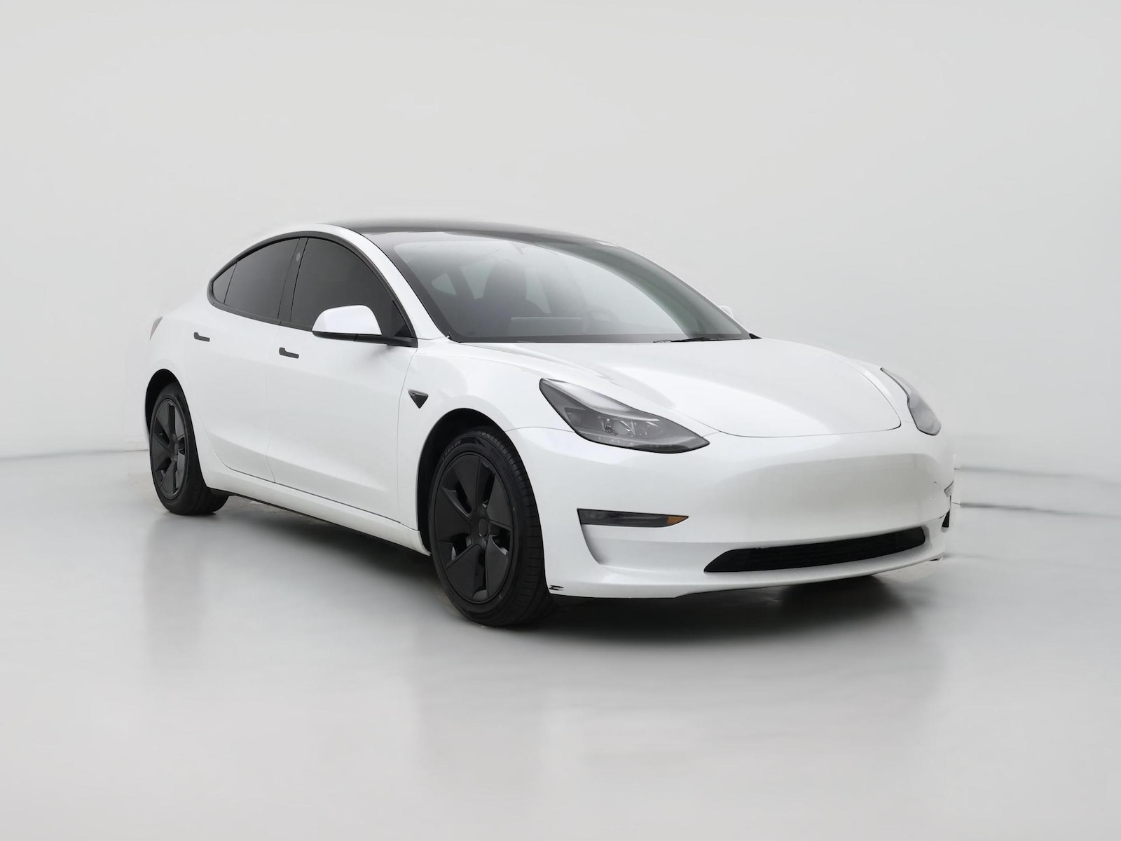 2023 Tesla Model 3 Long Range