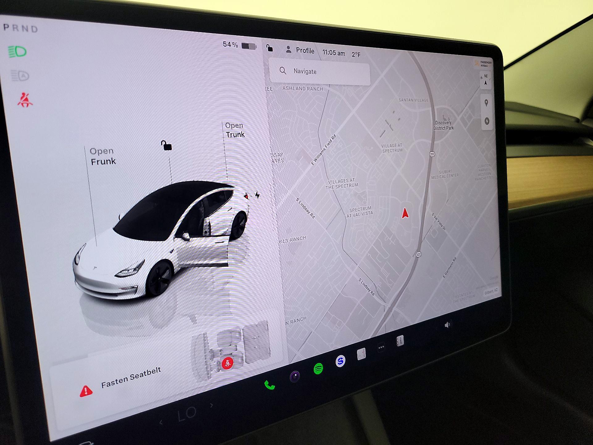 Thumbnail: 2023 Tesla Model 3 - 13