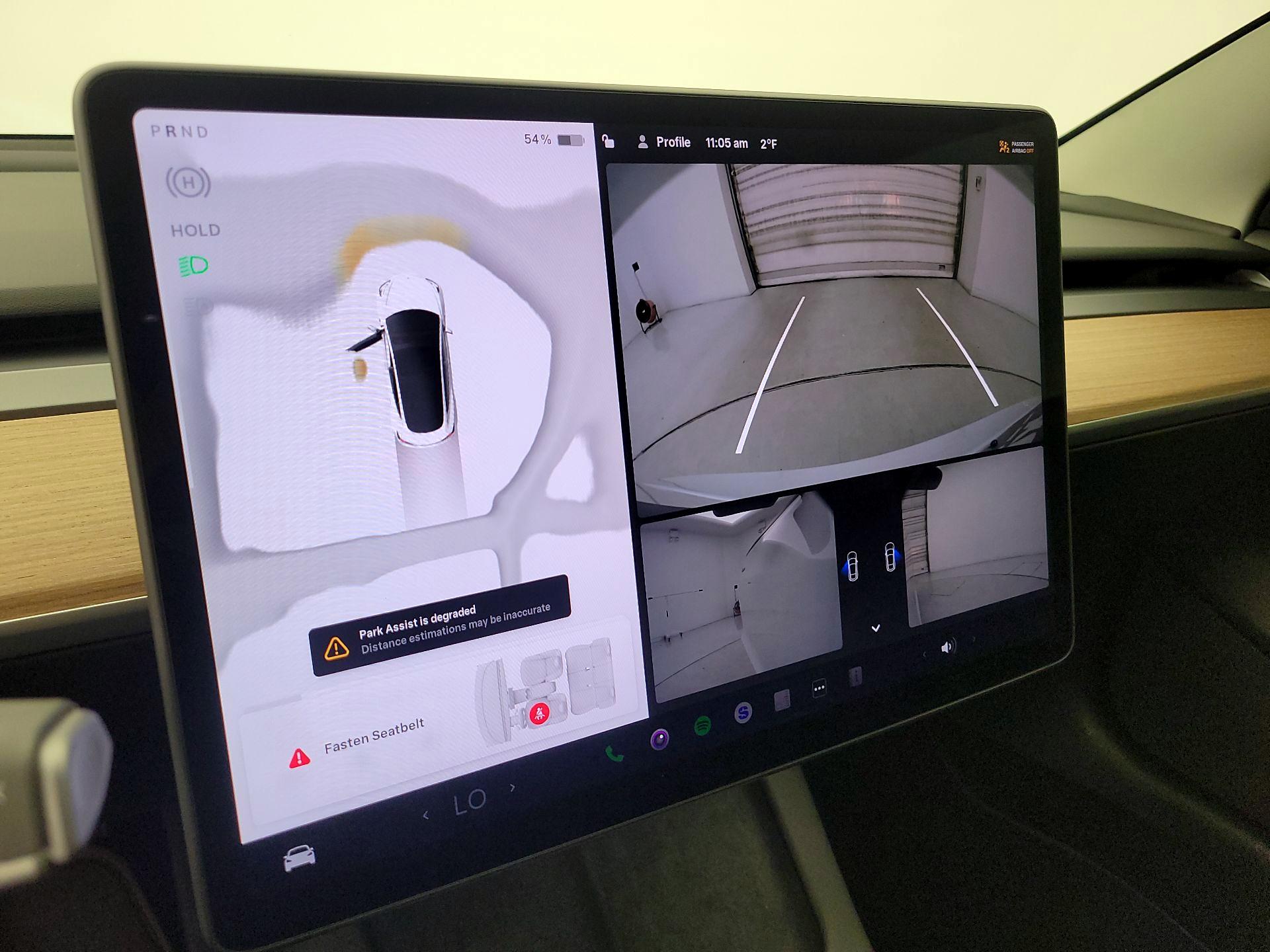 Thumbnail: 2023 Tesla Model 3 - 14