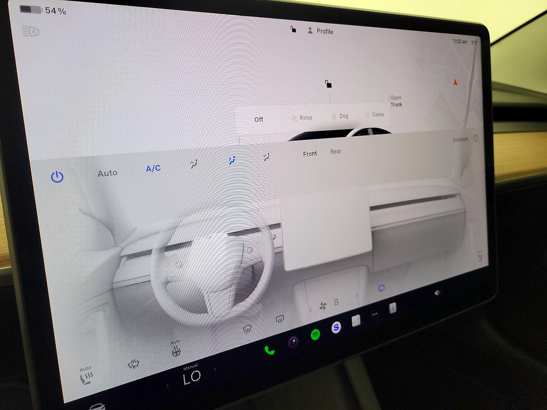 Thumbnail: 2023 Tesla Model 3 - 16