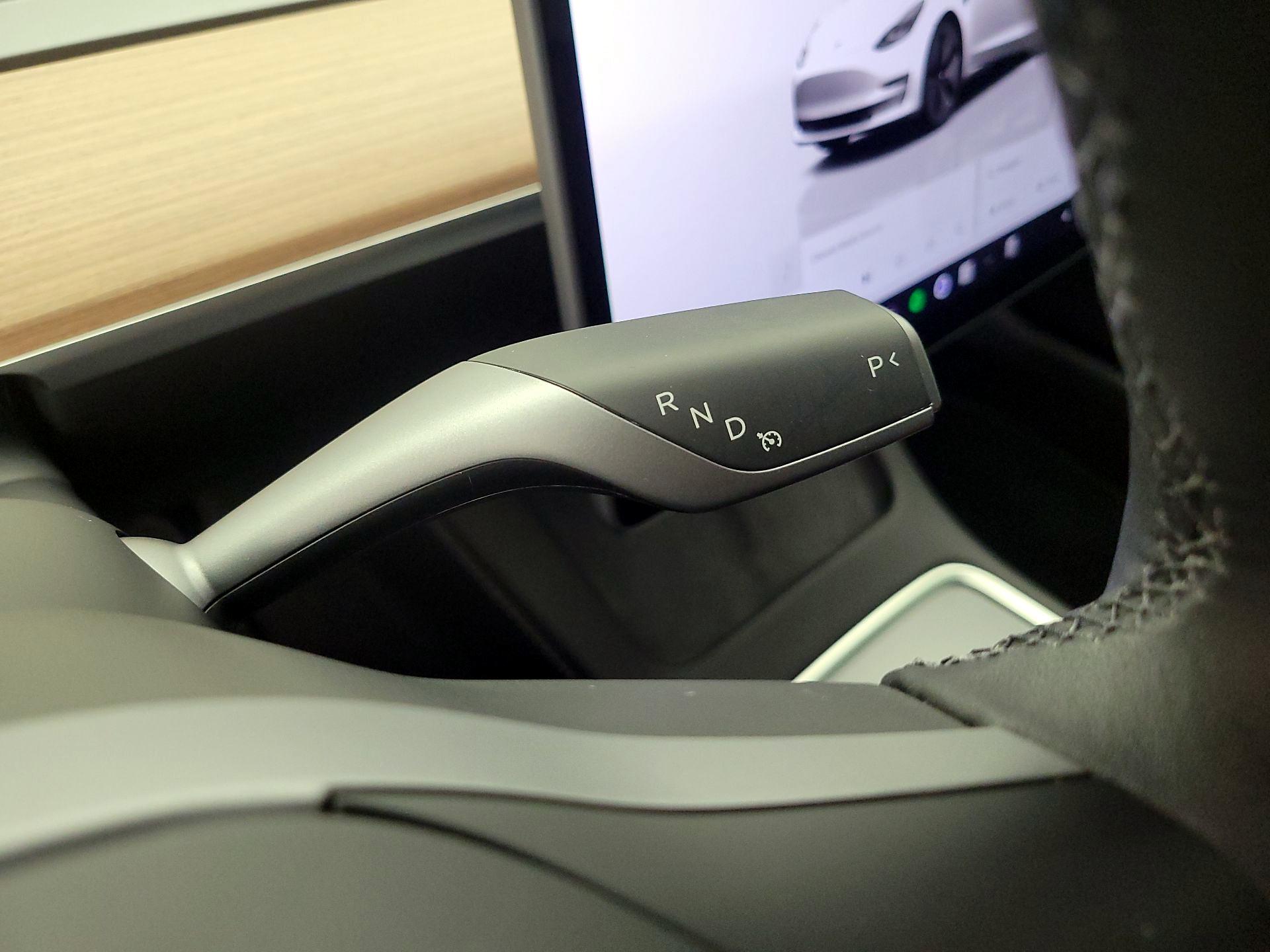 Thumbnail: 2023 Tesla Model 3 - 17