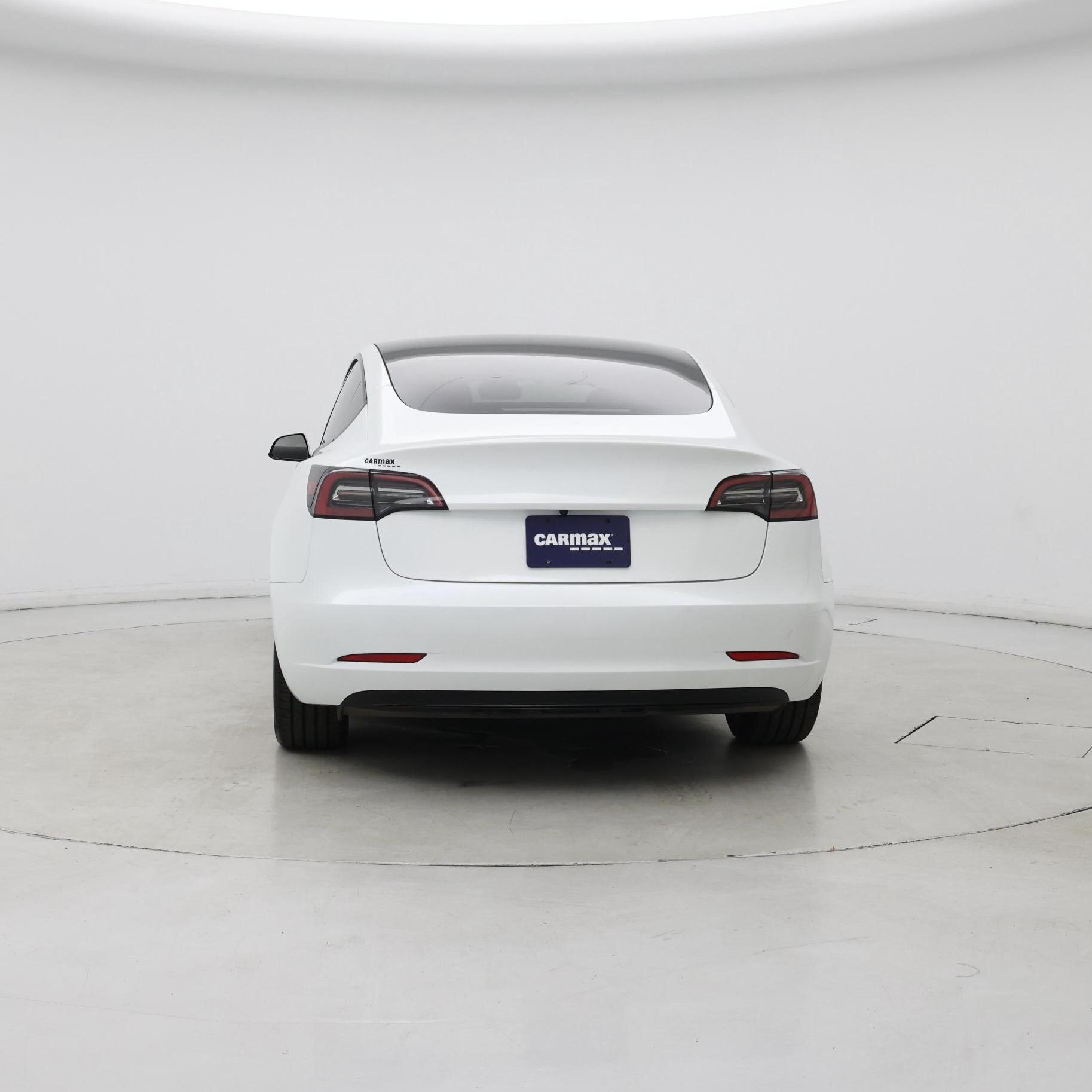 Thumbnail: 2023 Tesla Model 3 - 6