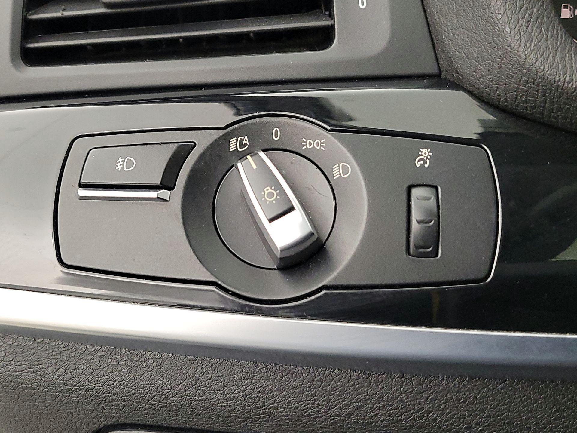 Thumbnail: 2016 BMW X3 - 13
