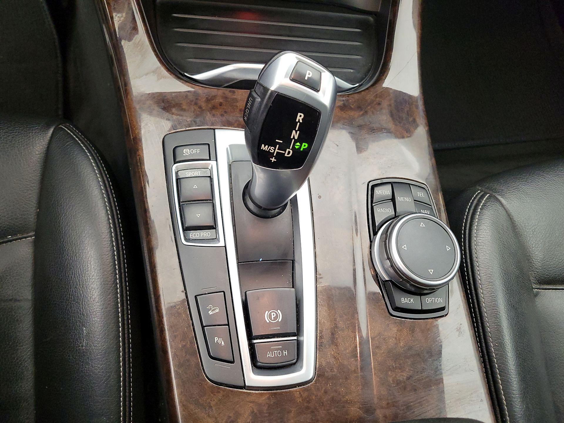Thumbnail: 2016 BMW X3 - 18