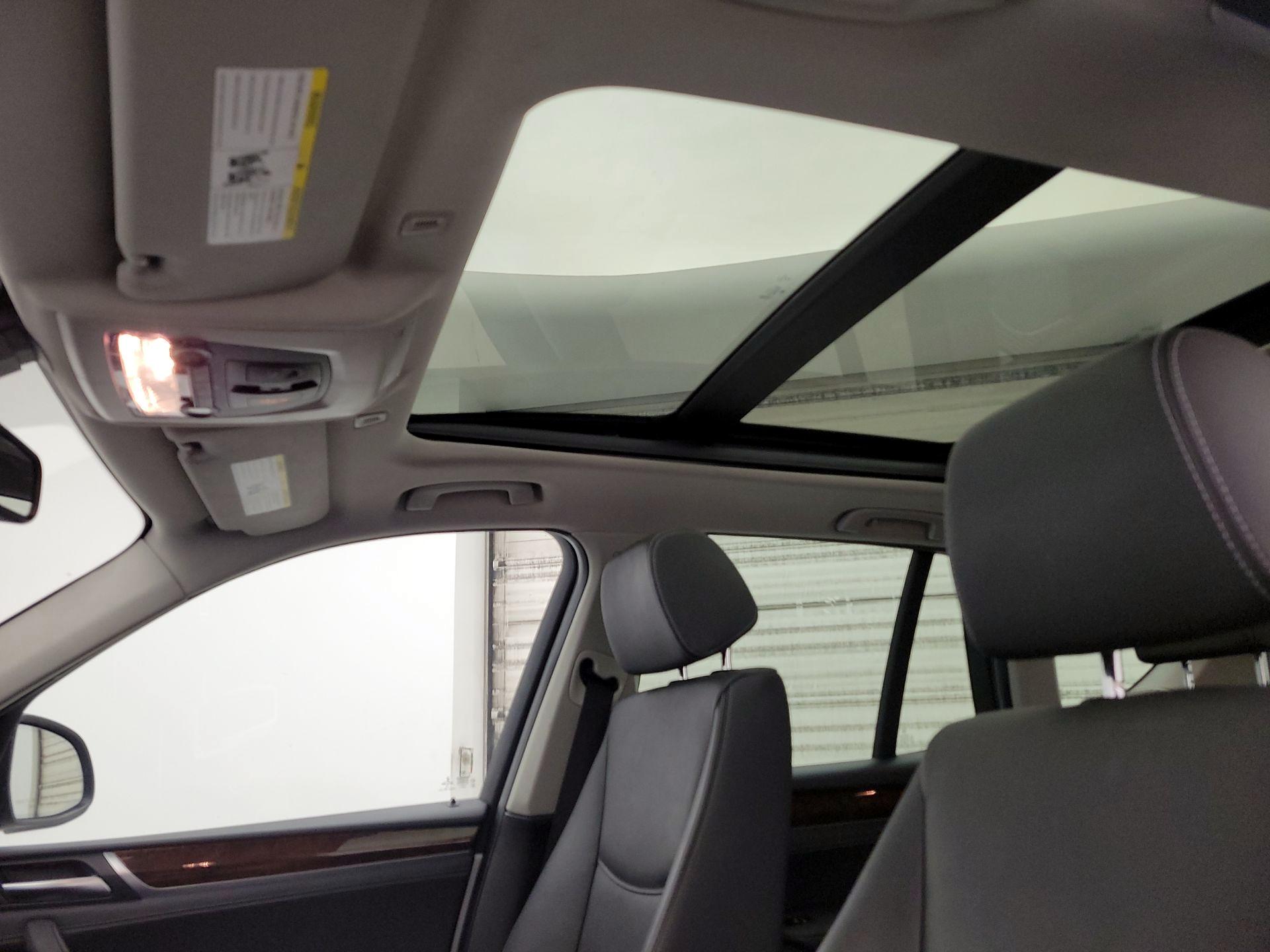 Thumbnail: 2016 BMW X3 - 20
