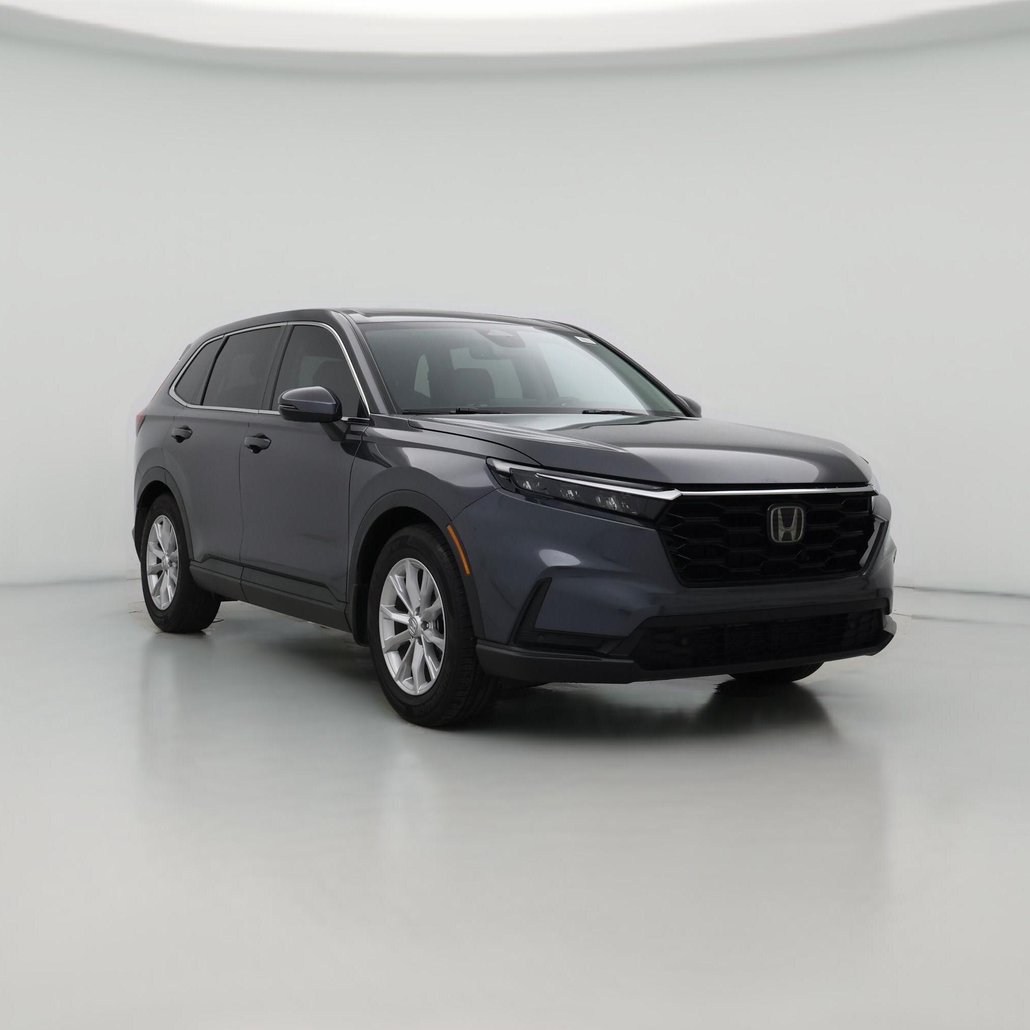 Thumbnail: 2023 Honda CR-V - 1