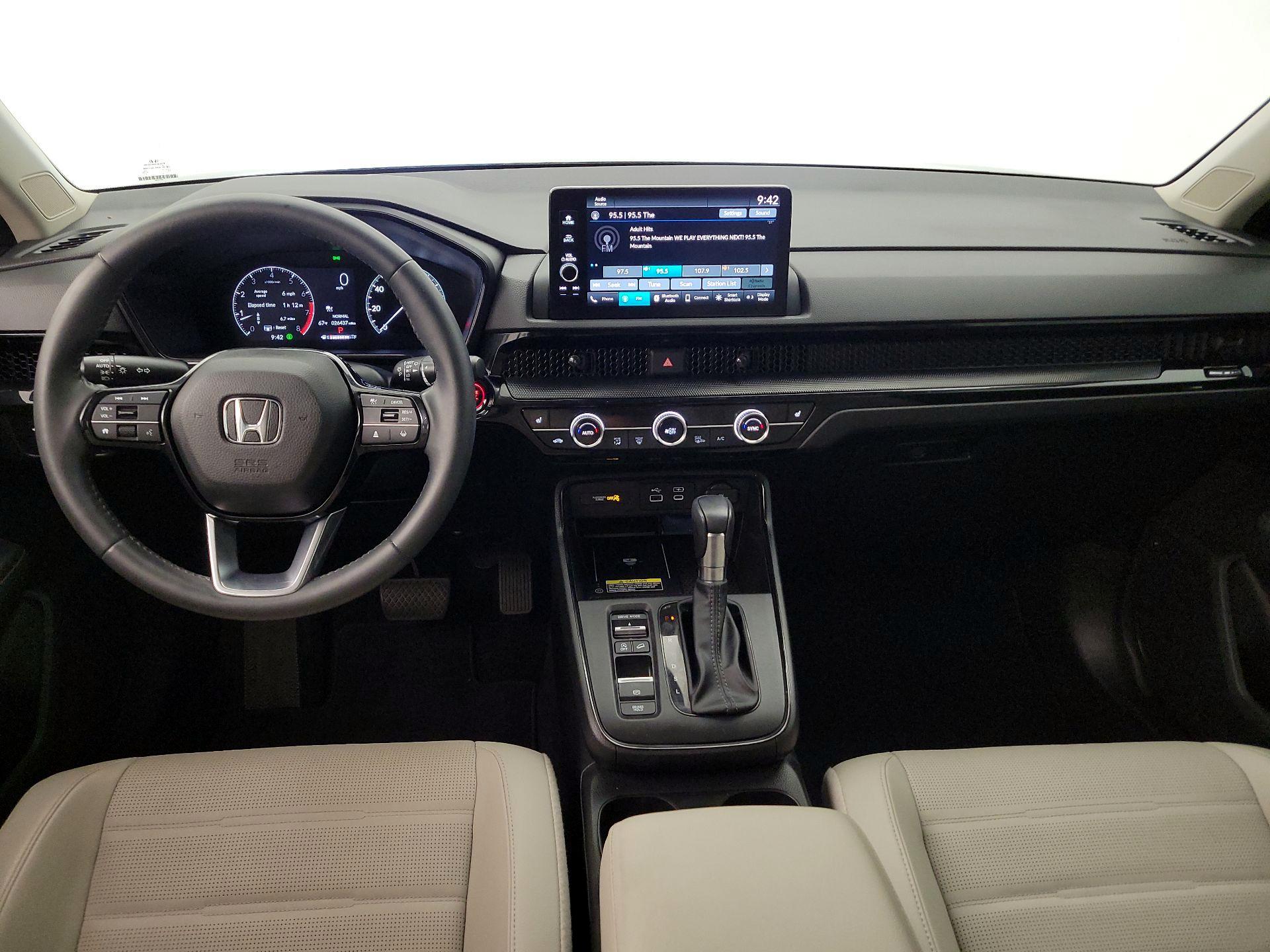 Thumbnail: 2023 Honda CR-V - 9