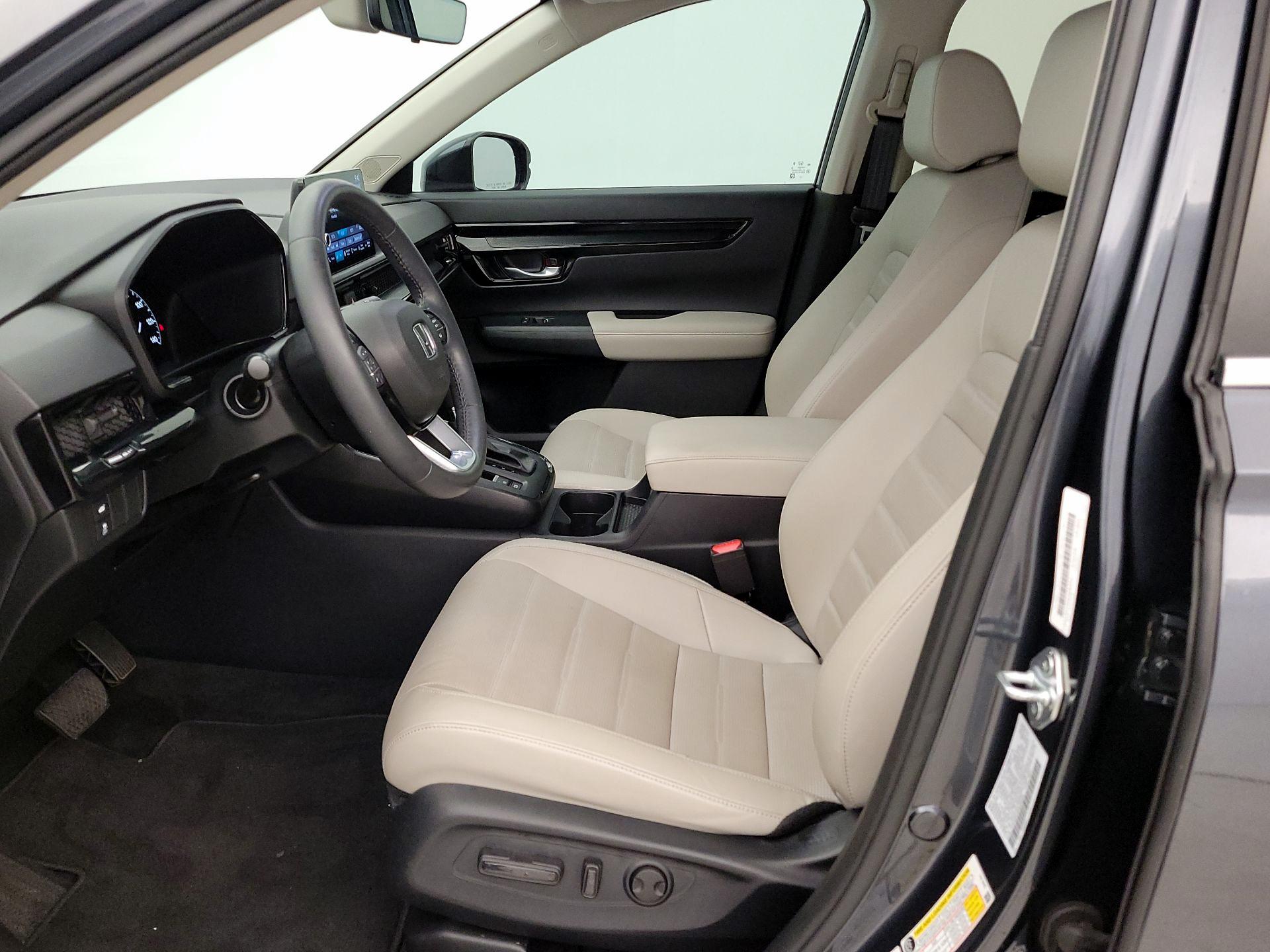 Thumbnail: 2023 Honda CR-V - 11