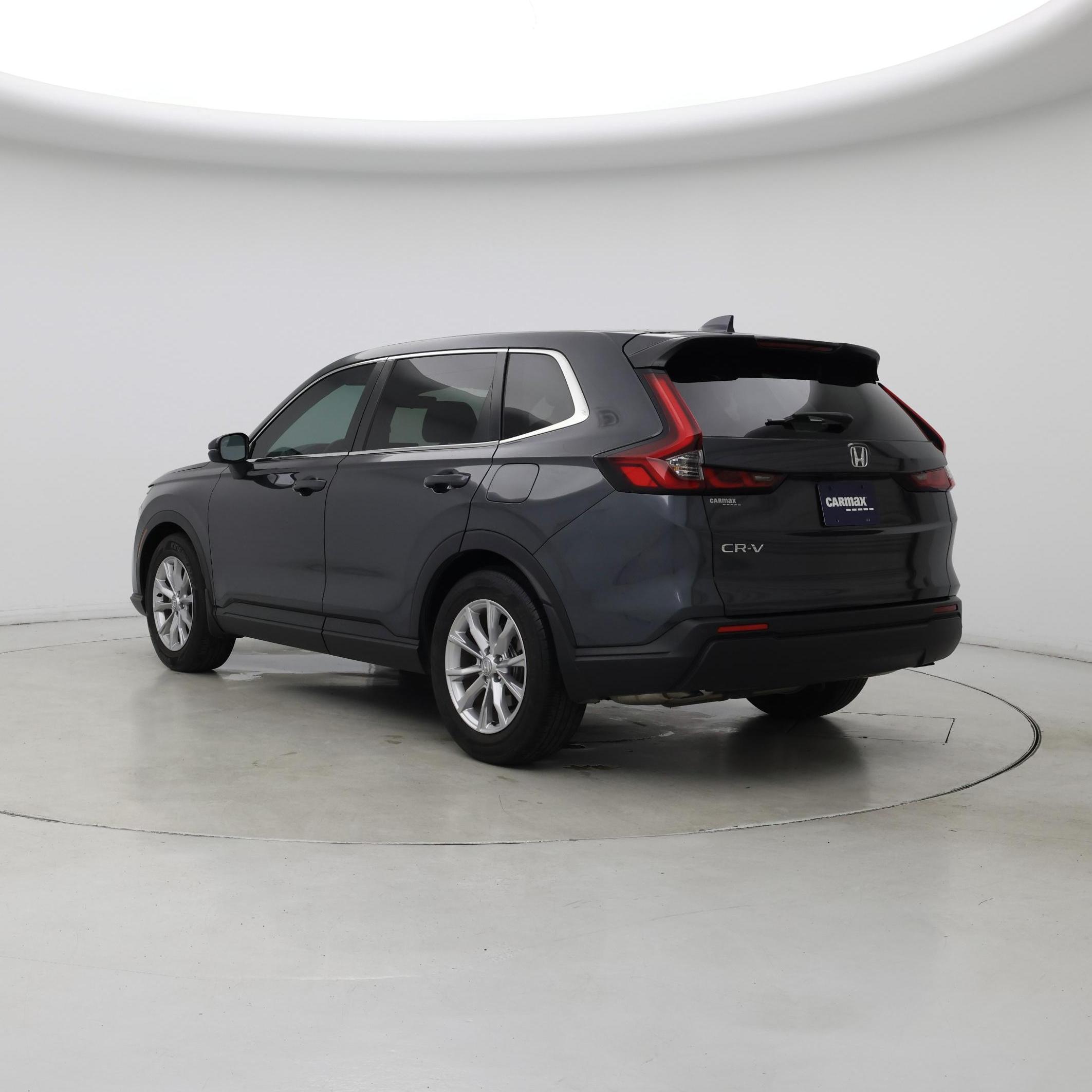 Thumbnail: 2023 Honda CR-V - 2