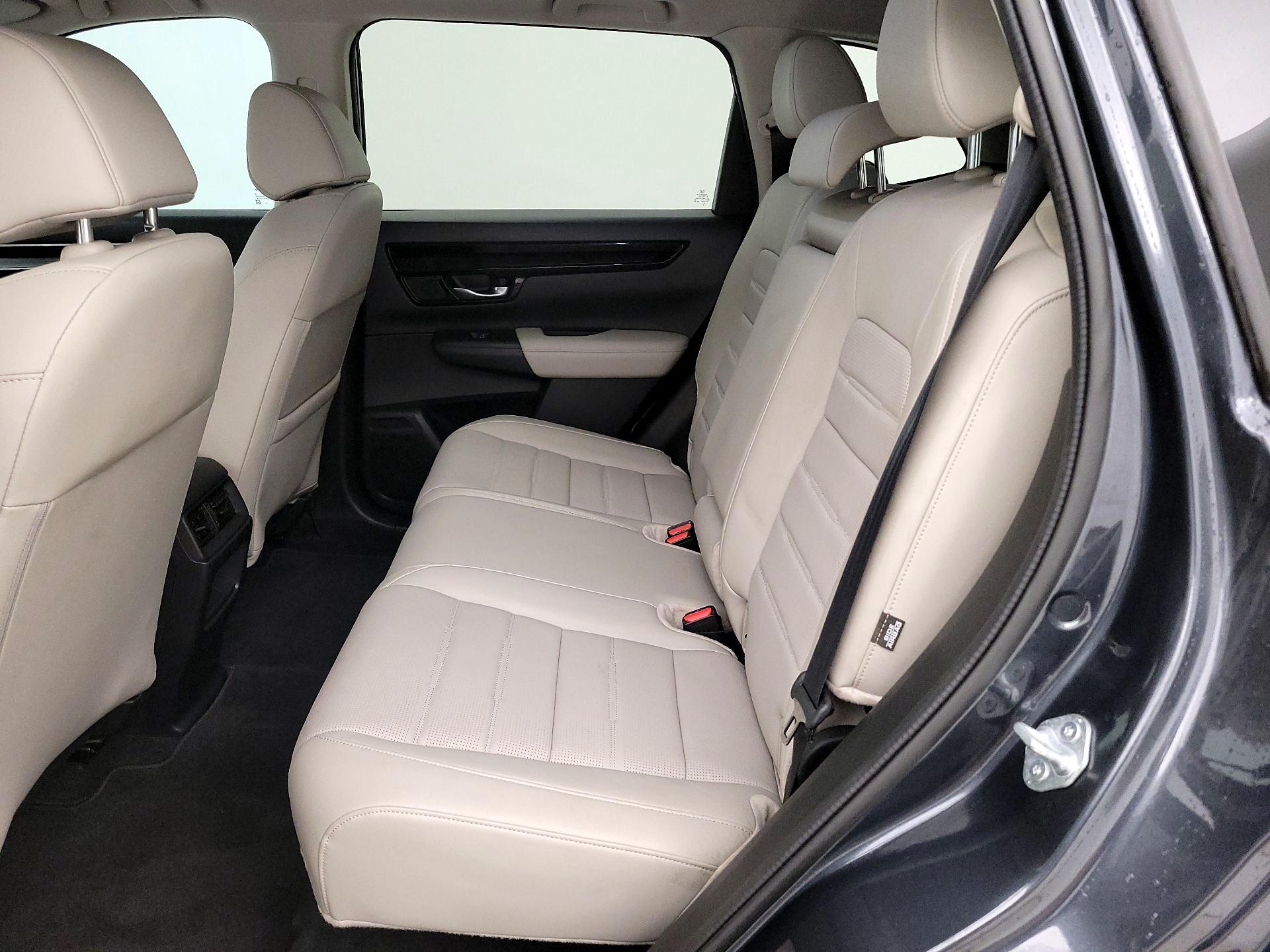 Thumbnail: 2023 Honda CR-V - 20