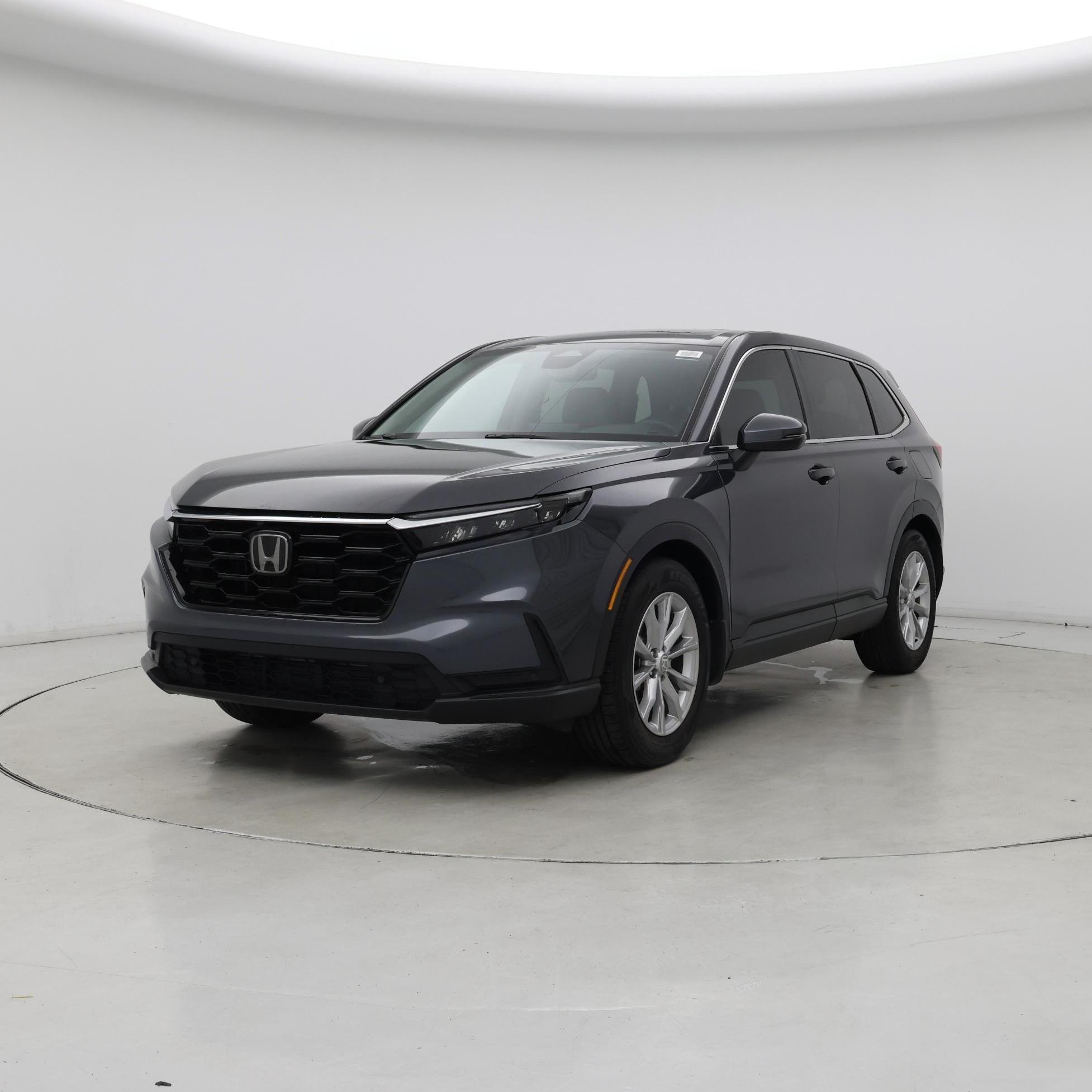 Thumbnail: 2023 Honda CR-V - 4