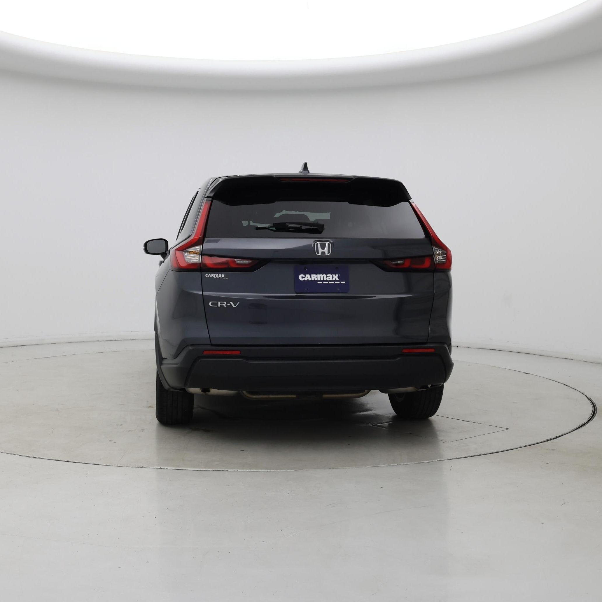 Thumbnail: 2023 Honda CR-V - 6