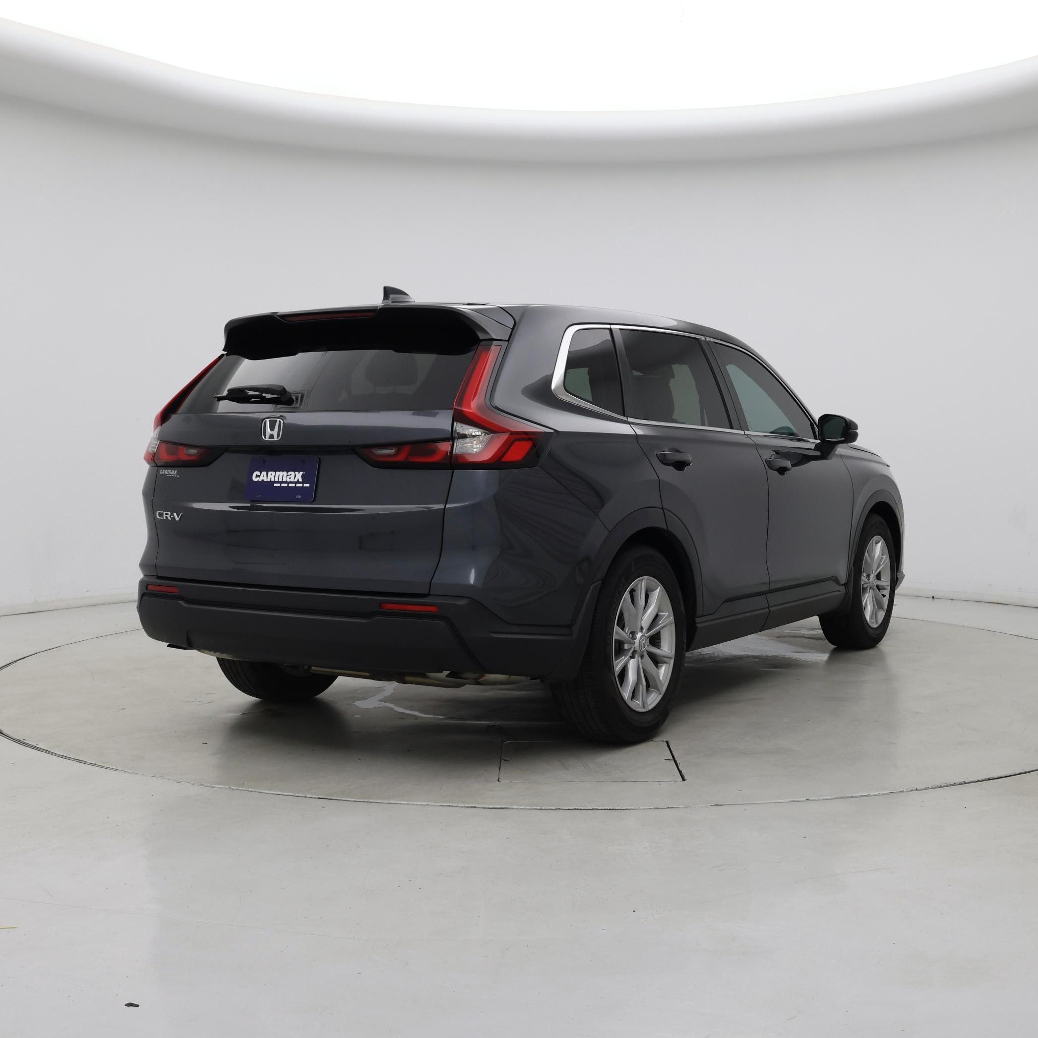 Thumbnail: 2023 Honda CR-V - 8