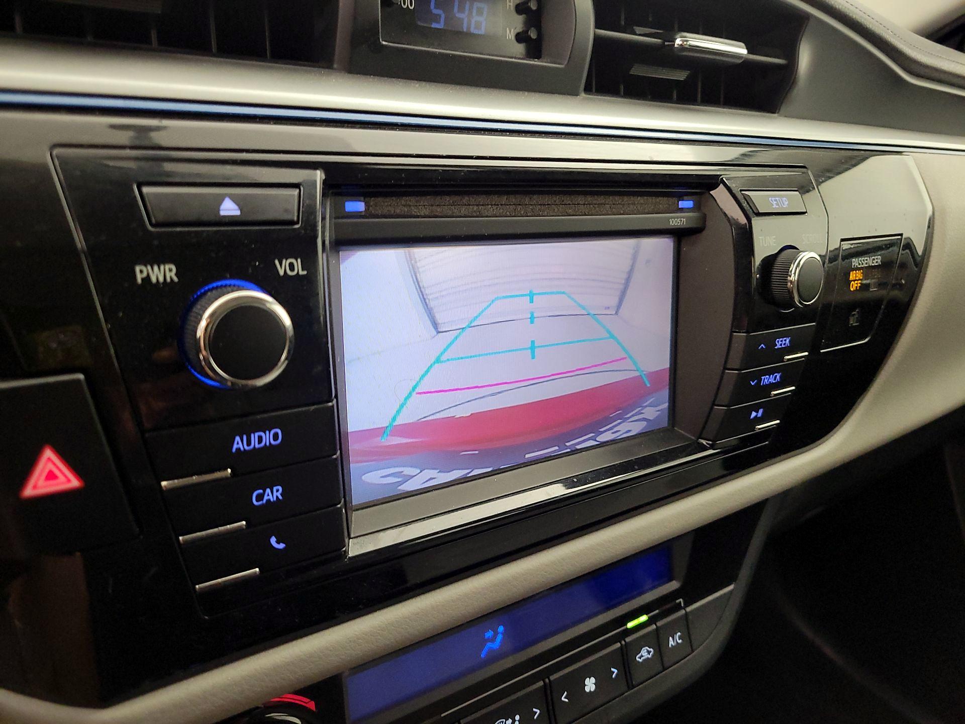 Thumbnail: 2016 Toyota Corolla - 14