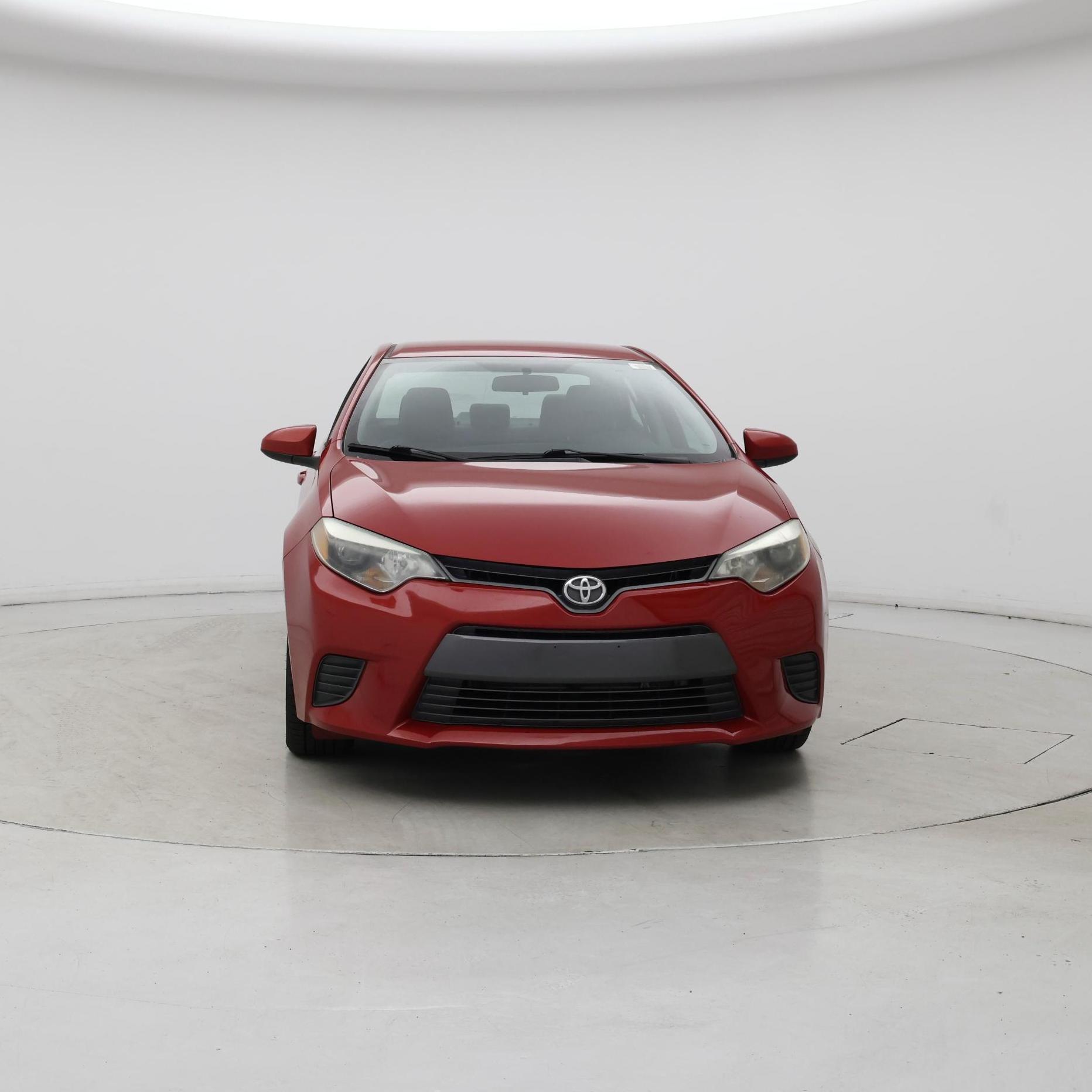 Thumbnail: 2016 Toyota Corolla - 5