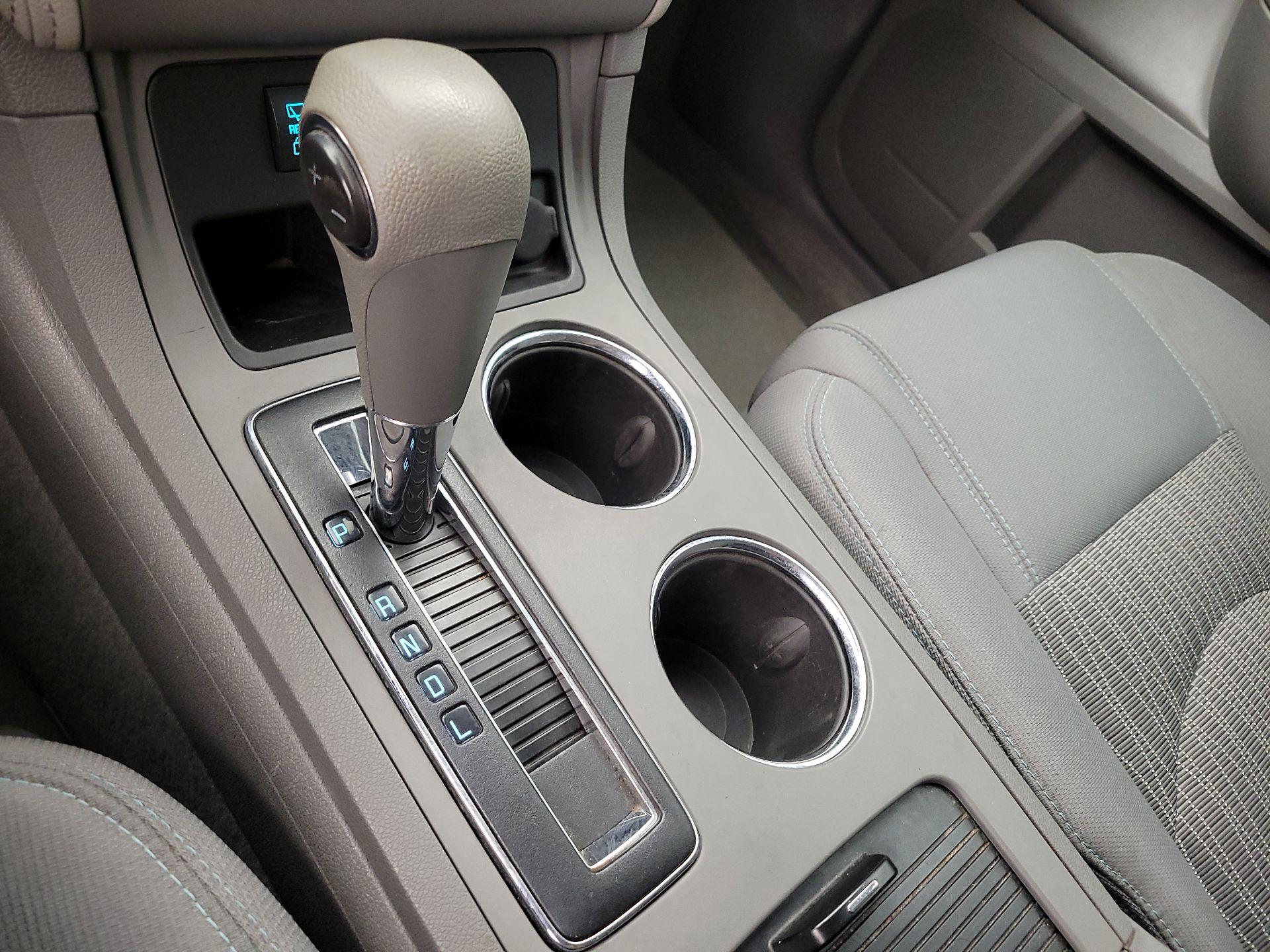 Thumbnail: 2016 Chevrolet Traverse - 17