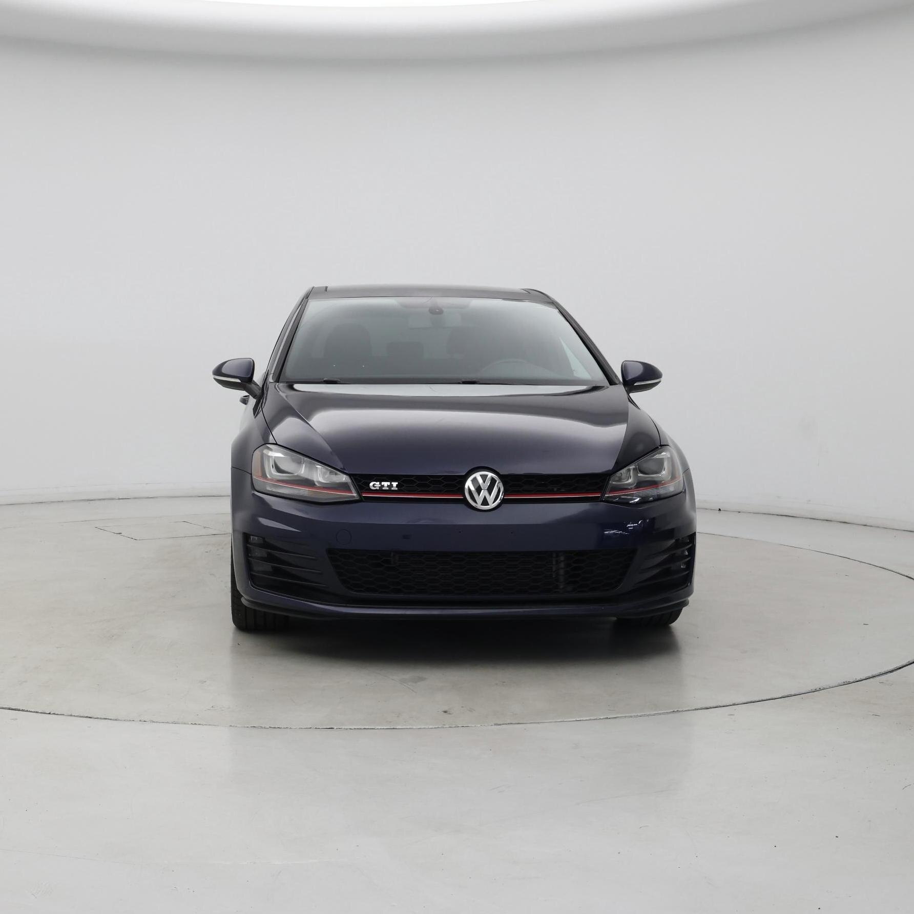 Thumbnail: 2015 Volkswagen Golf - 5