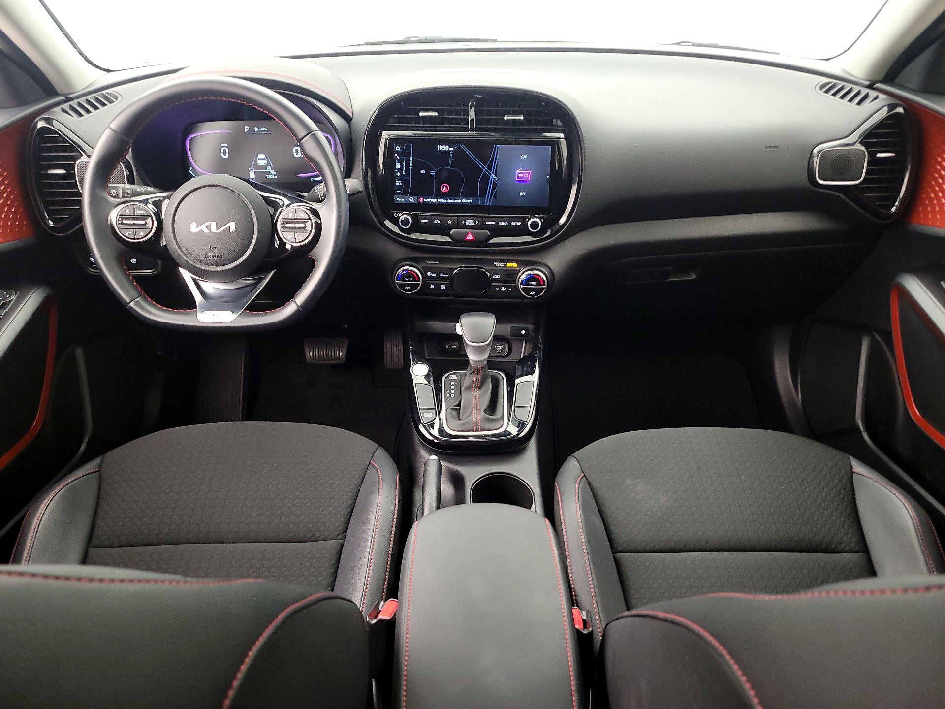 Thumbnail: 2023 Kia Soul - 9