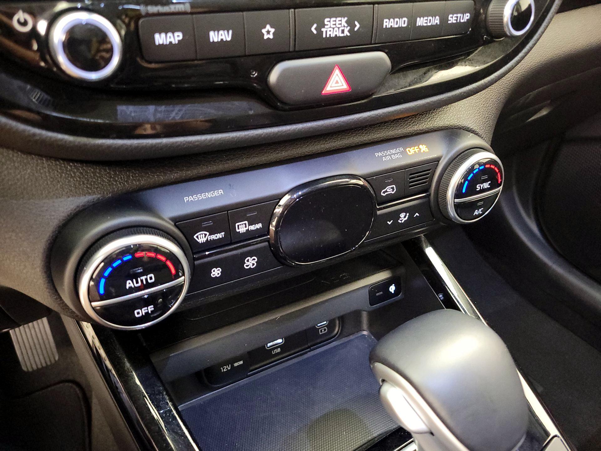 Thumbnail: 2023 Kia Soul - 17