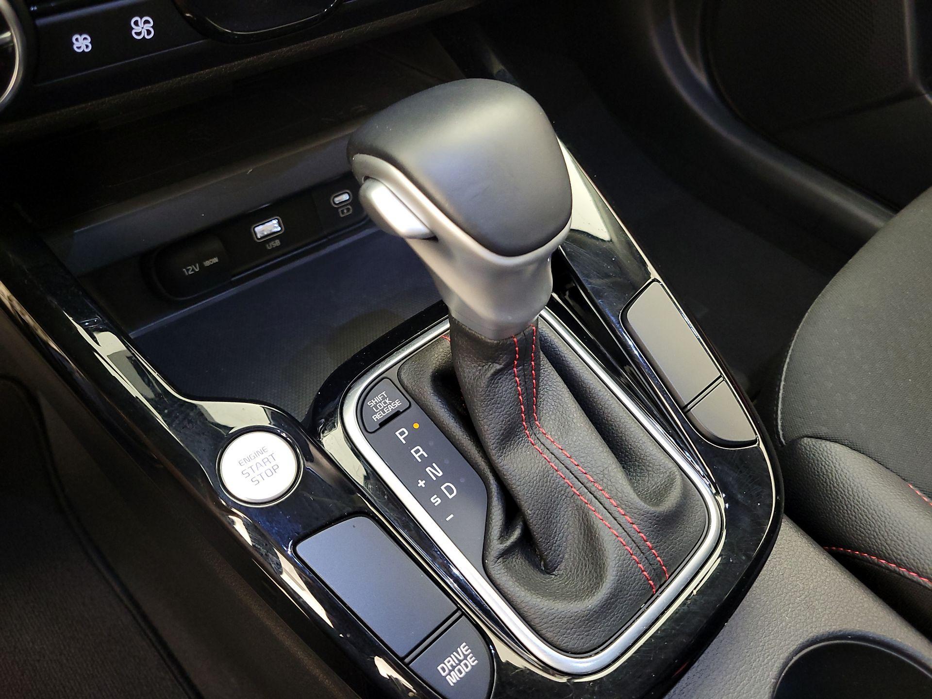 Thumbnail: 2023 Kia Soul - 18