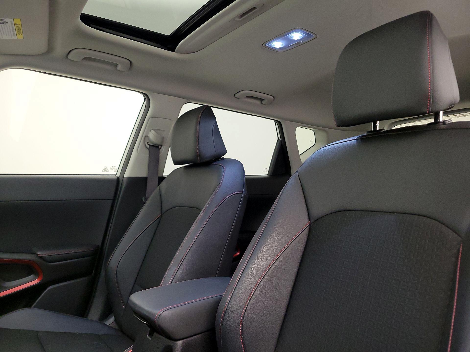 Thumbnail: 2023 Kia Soul - 20