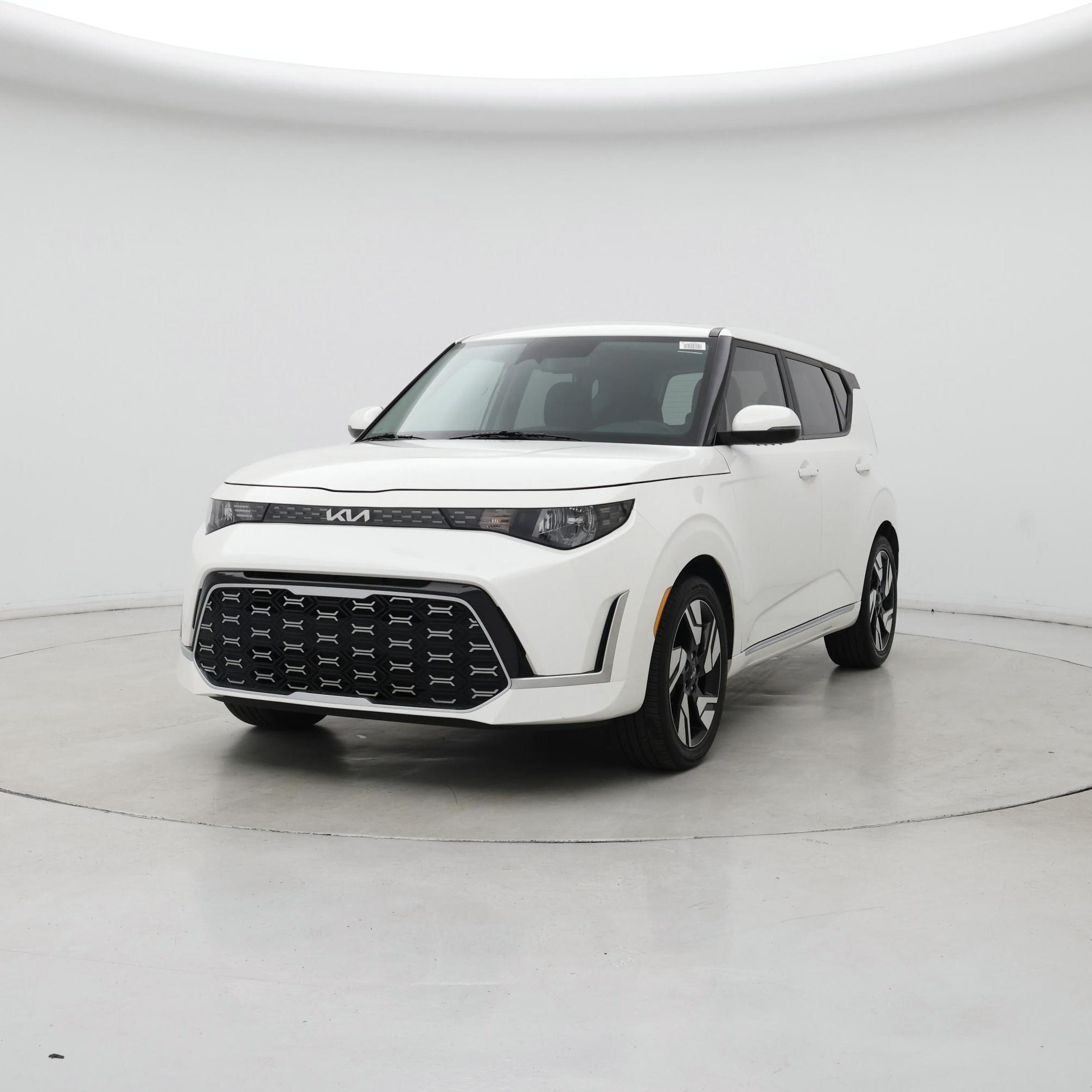 Thumbnail: 2023 Kia Soul - 4