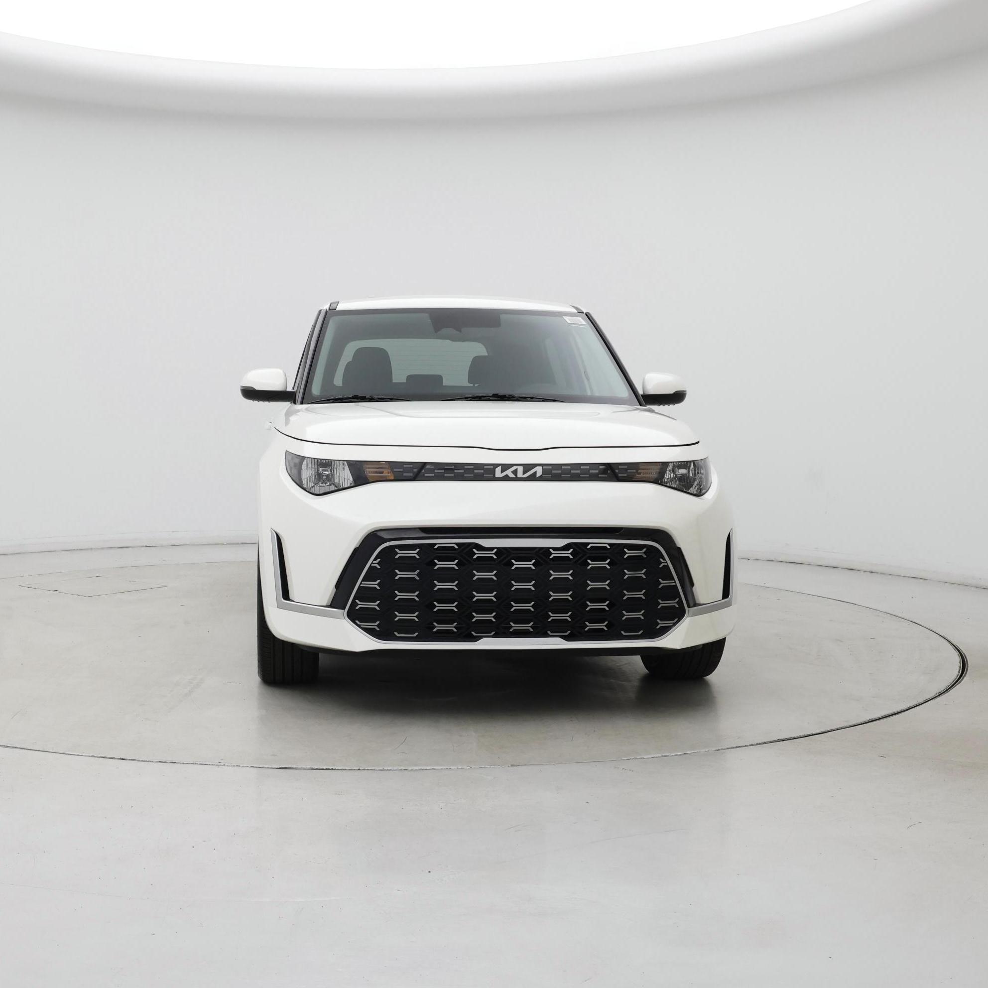 Thumbnail: 2023 Kia Soul - 5