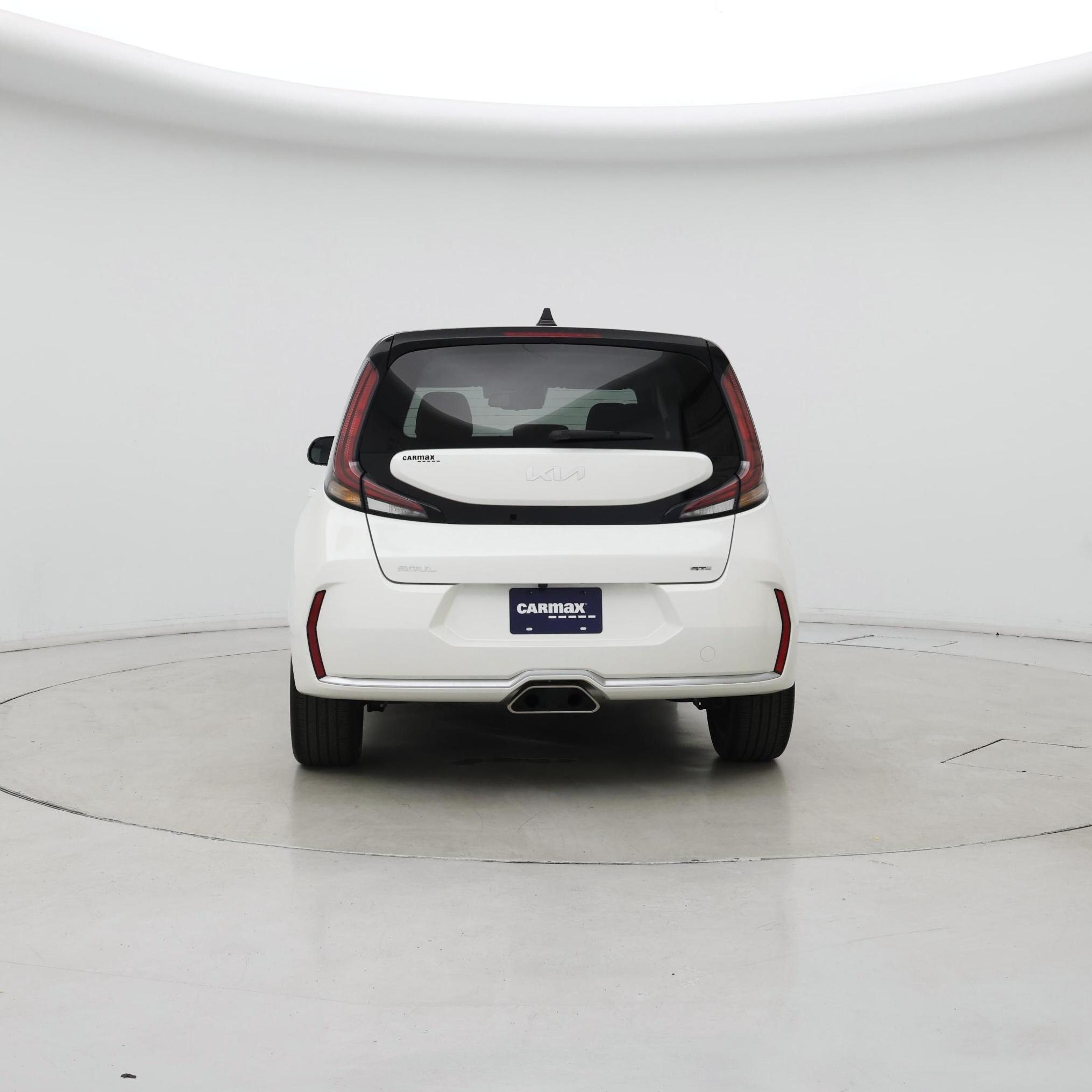 Thumbnail: 2023 Kia Soul - 6