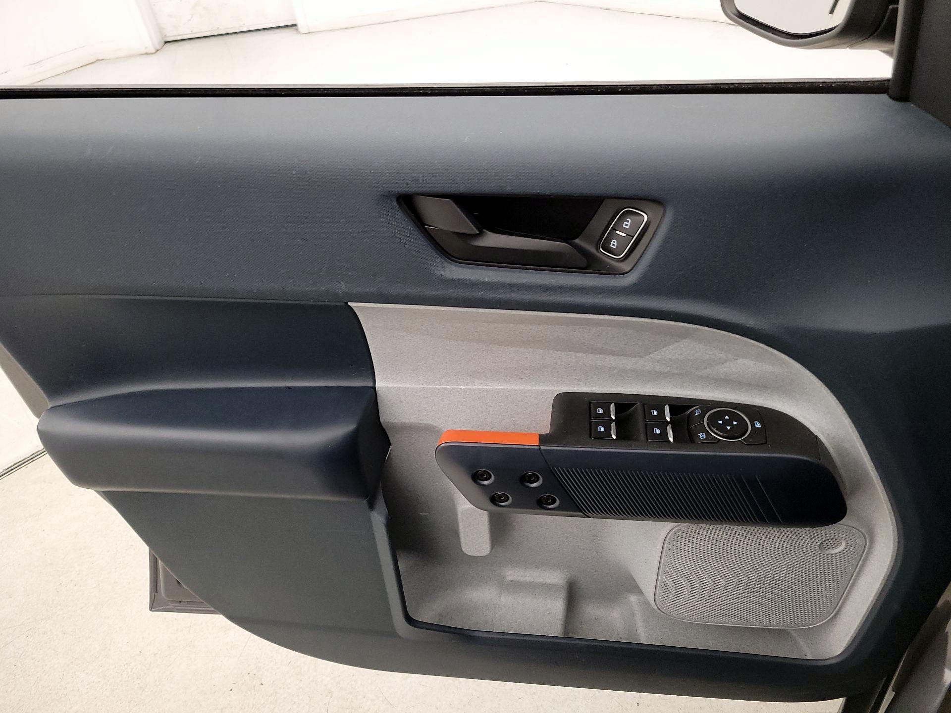 Thumbnail: 2022 Ford Maverick - 12