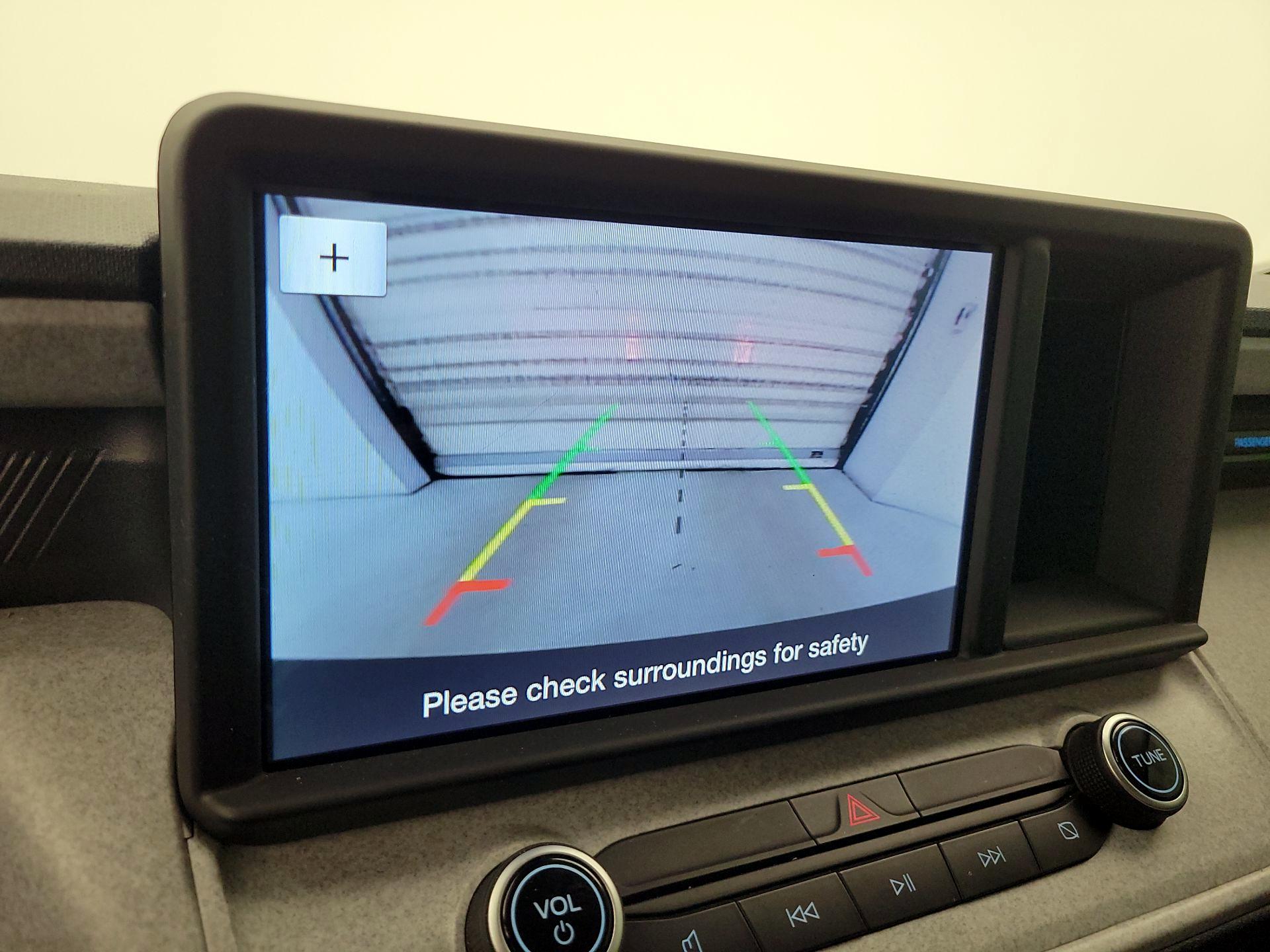 Thumbnail: 2022 Ford Maverick - 14