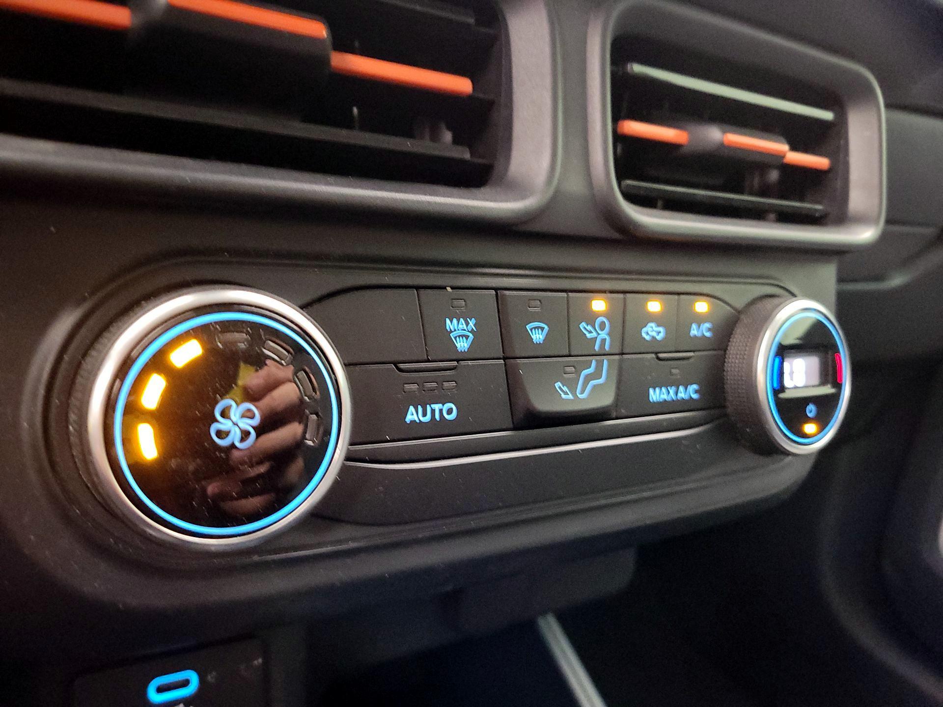 Thumbnail: 2022 Ford Maverick - 16