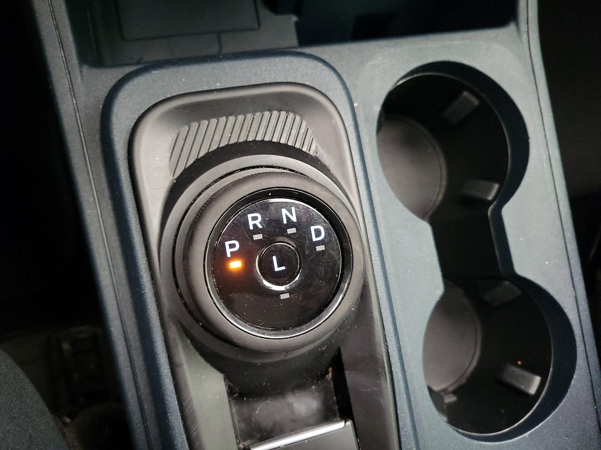 Thumbnail: 2022 Ford Maverick - 17