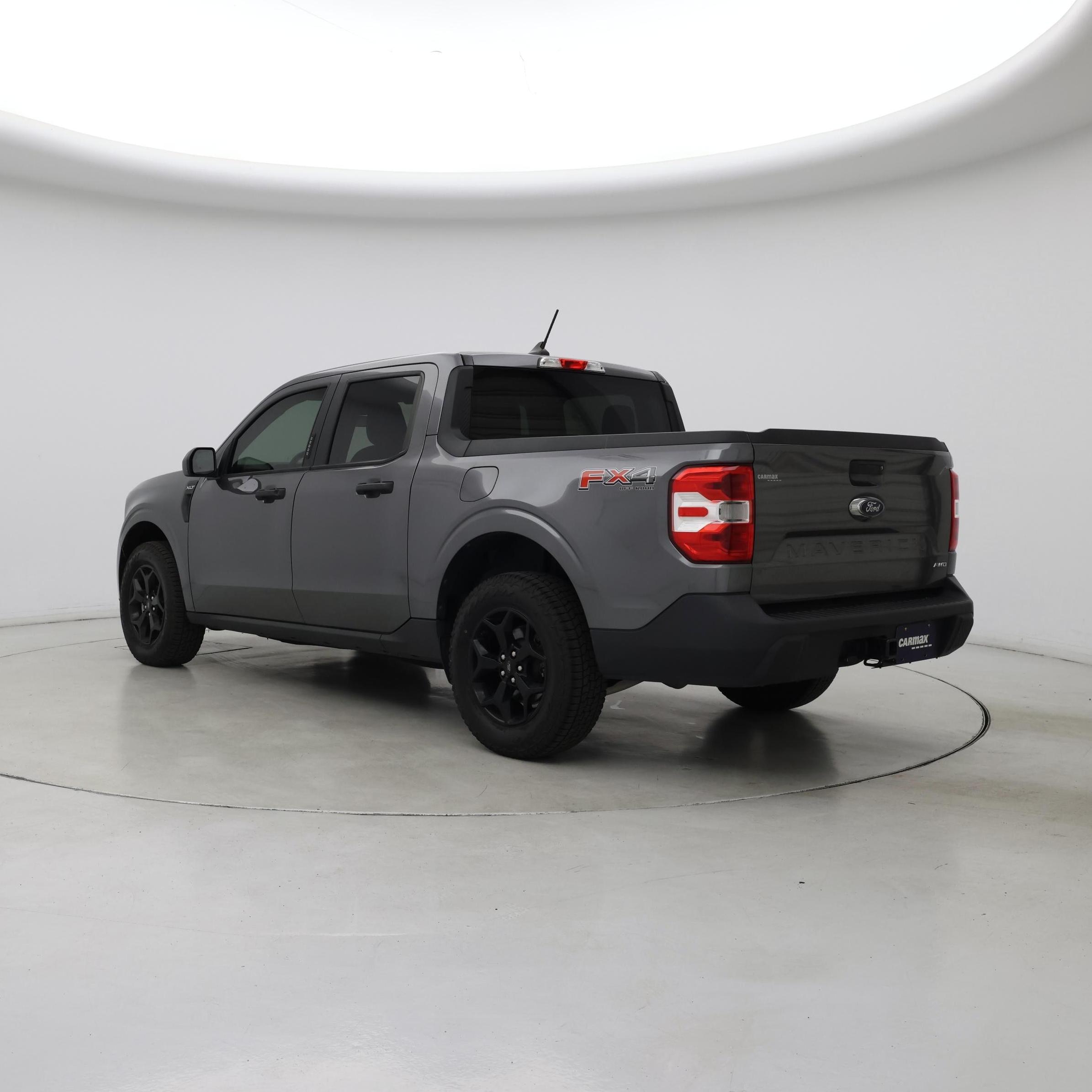 Thumbnail: 2022 Ford Maverick - 2