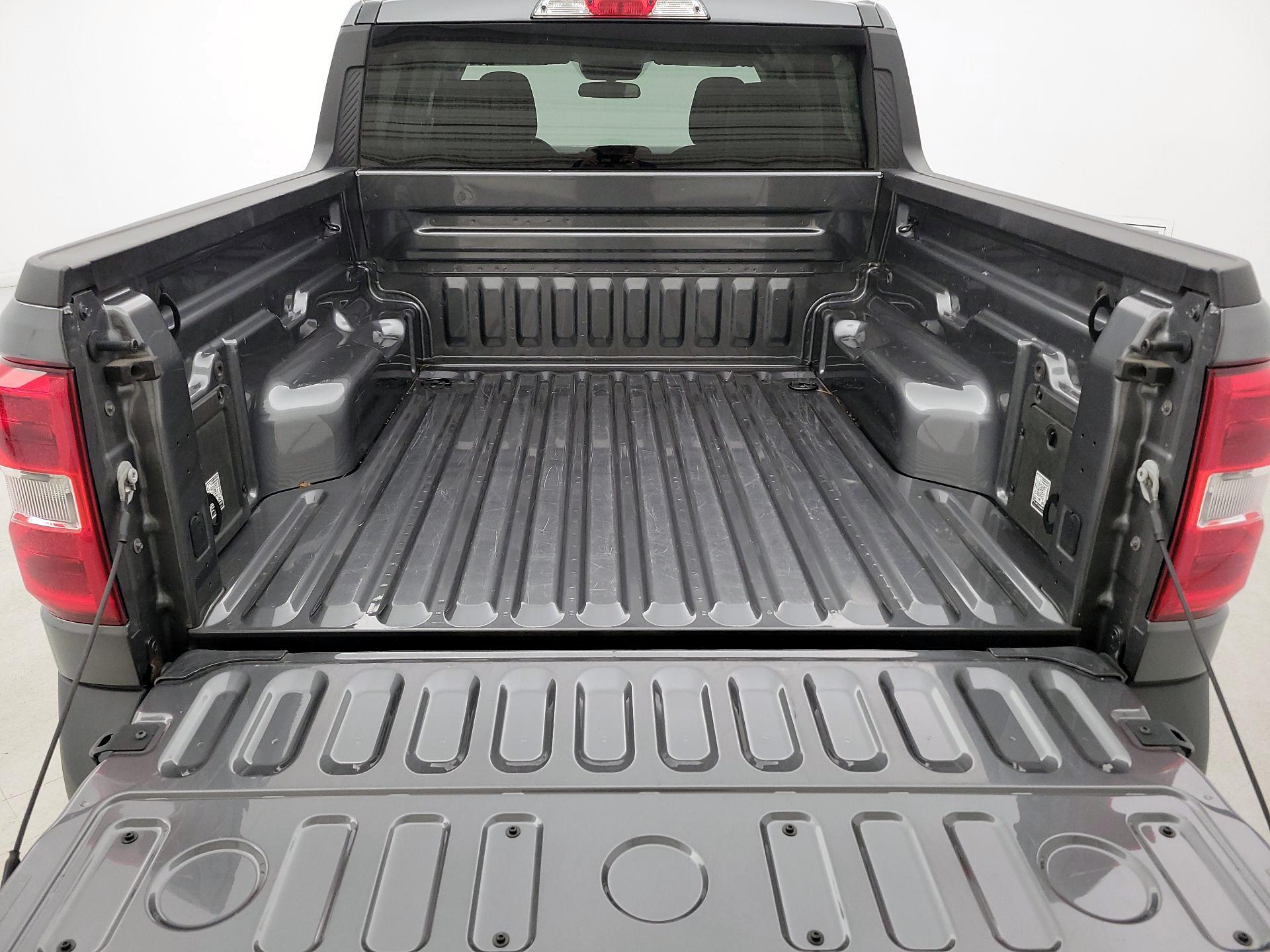 Thumbnail: 2022 Ford Maverick - 20