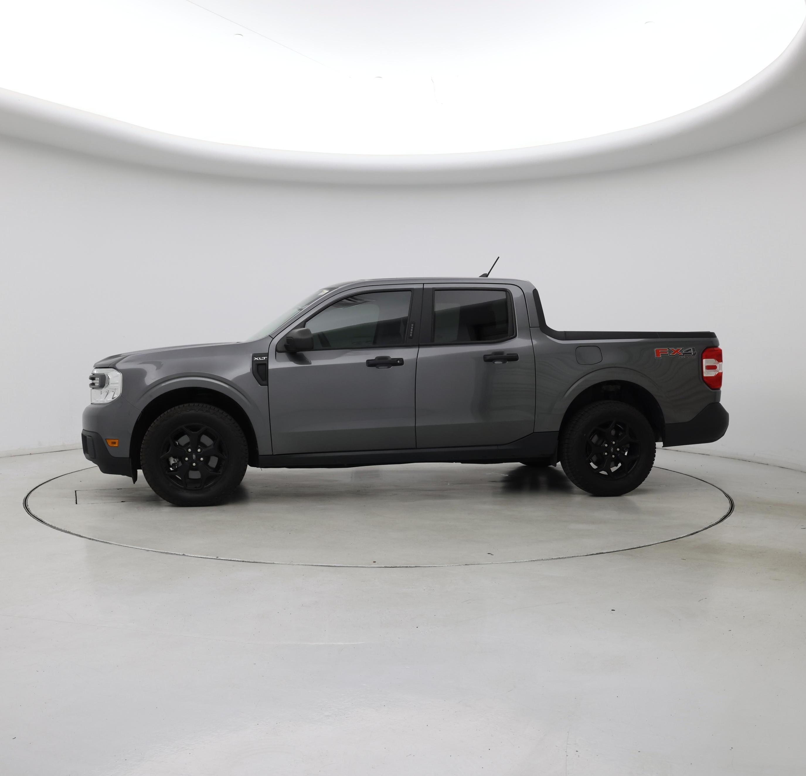 Thumbnail: 2022 Ford Maverick - 3