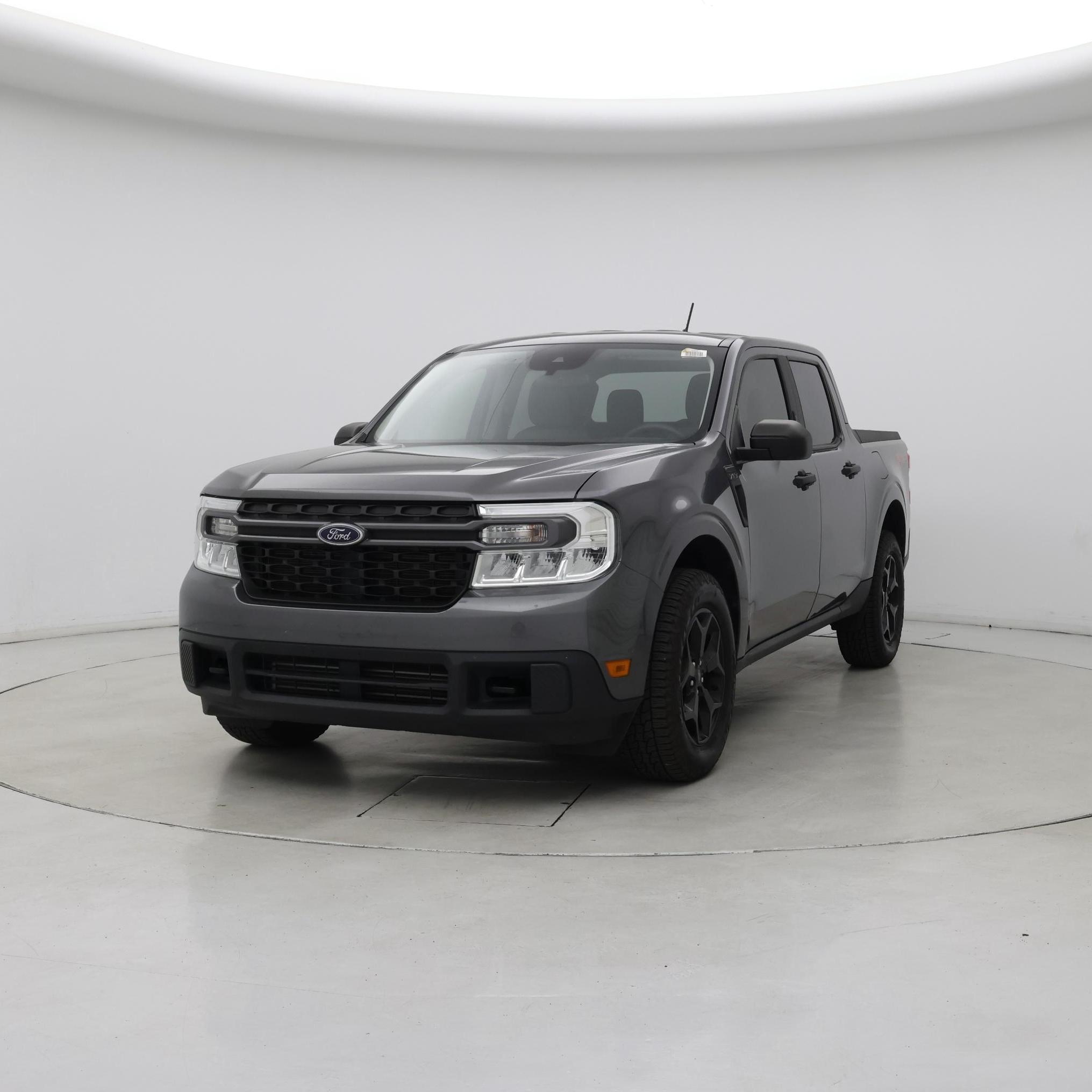 Thumbnail: 2022 Ford Maverick - 4