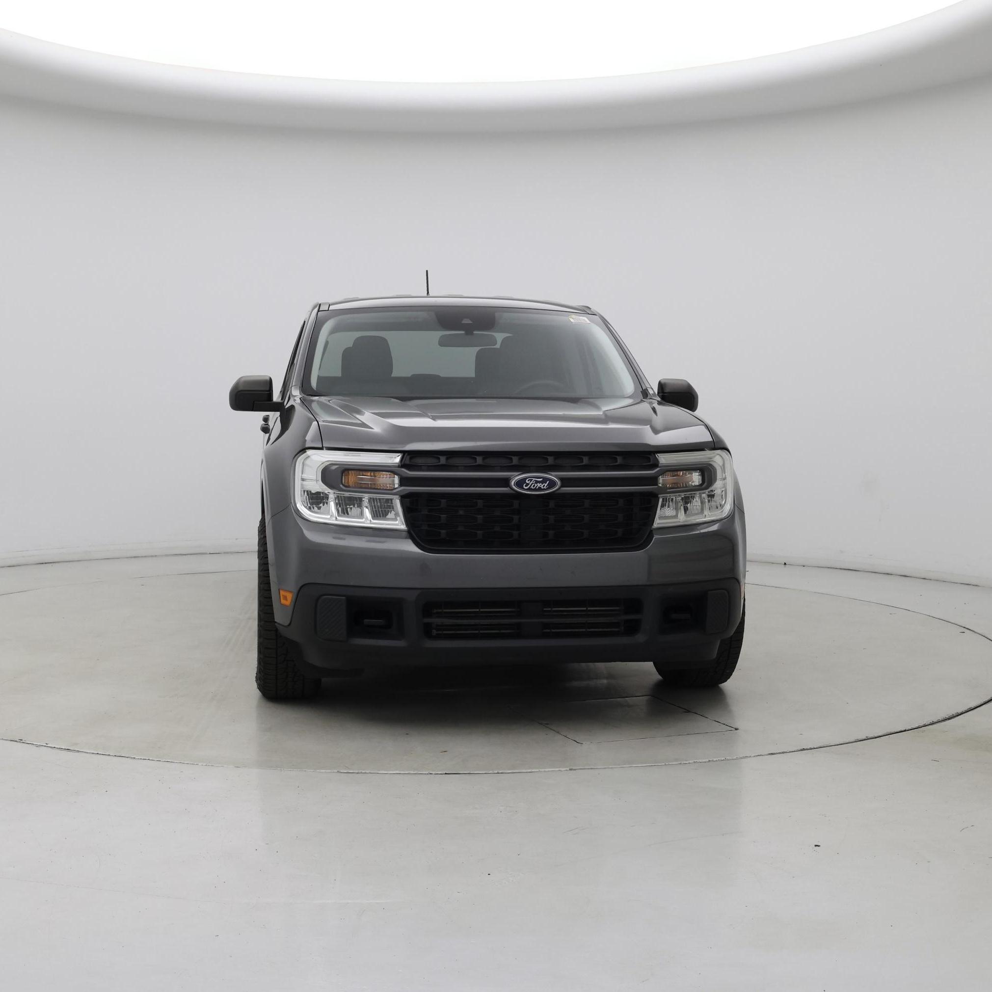 Thumbnail: 2022 Ford Maverick - 5