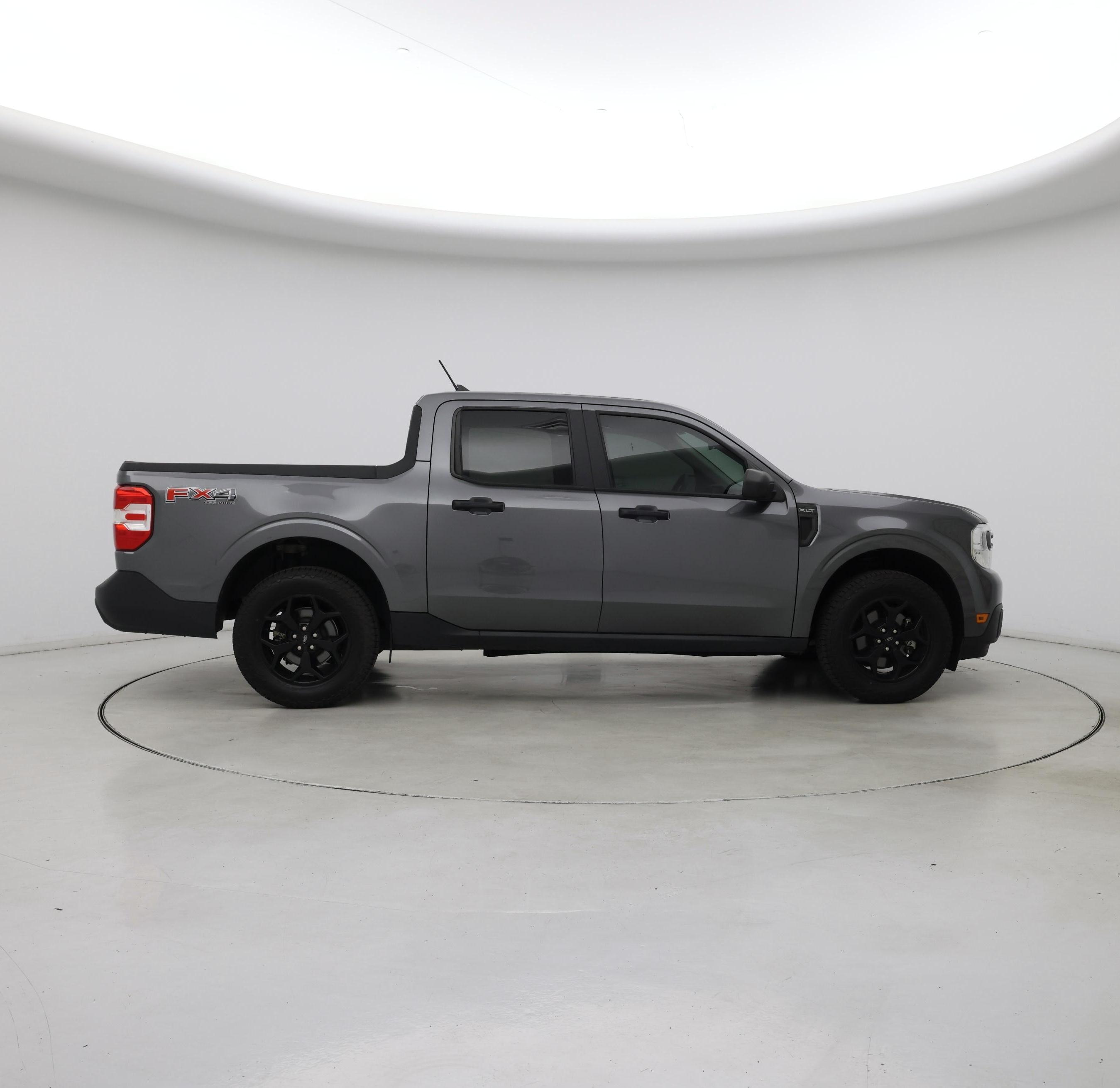 Thumbnail: 2022 Ford Maverick - 7