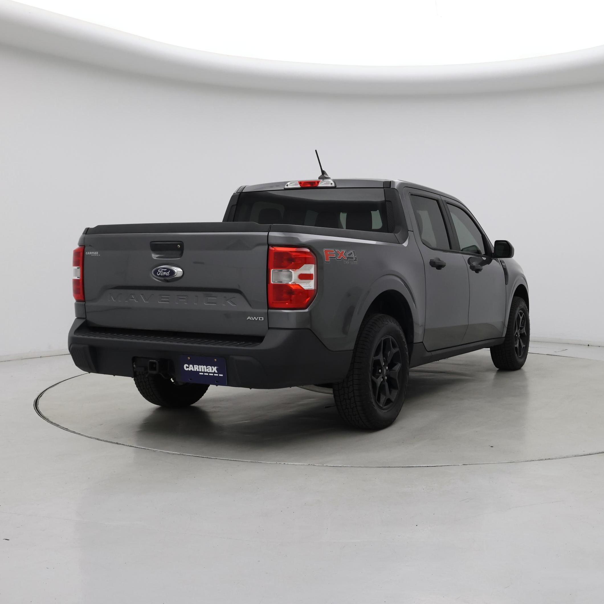 Thumbnail: 2022 Ford Maverick - 8