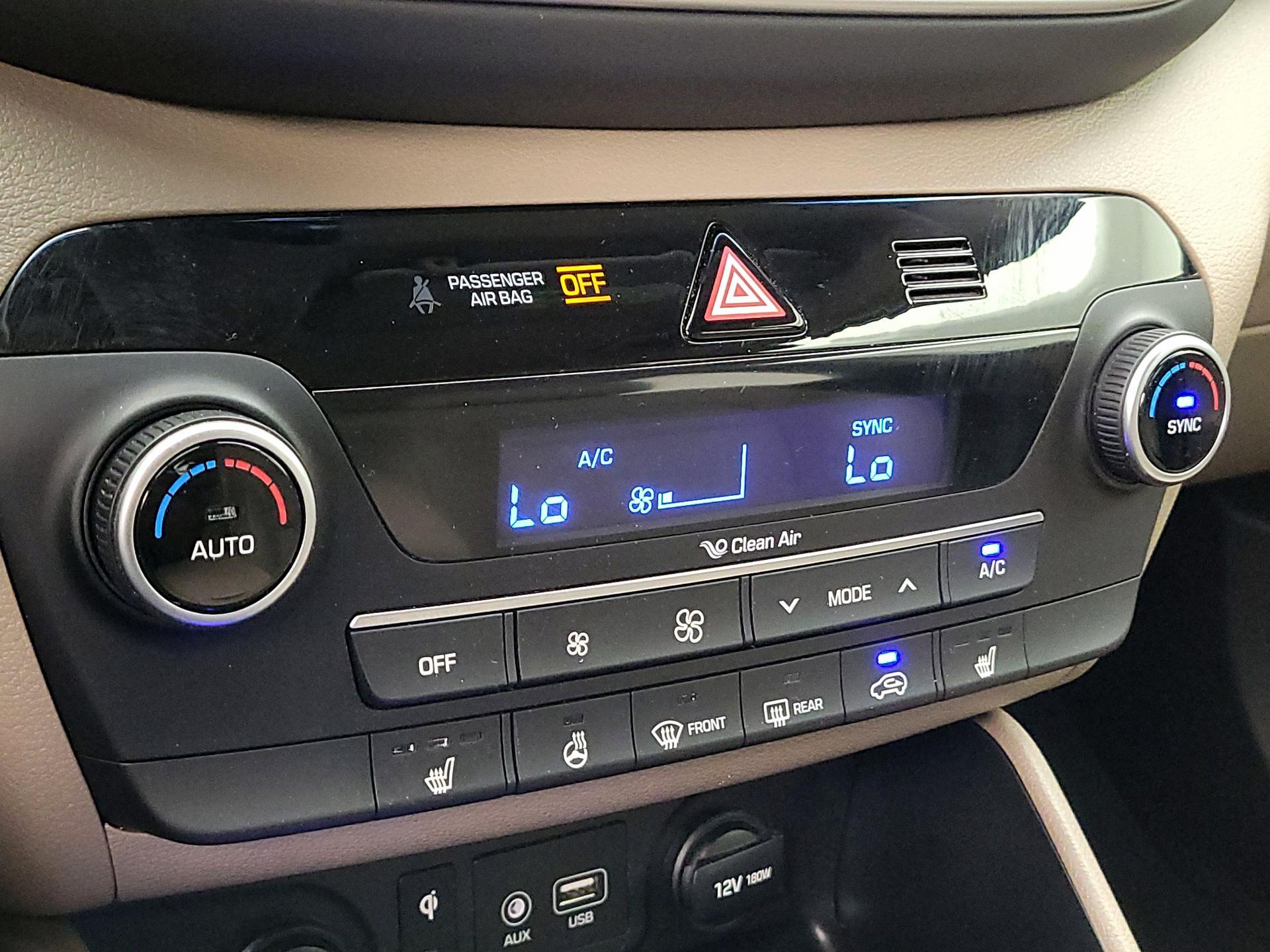Thumbnail: 2021 Hyundai Tucson - 16