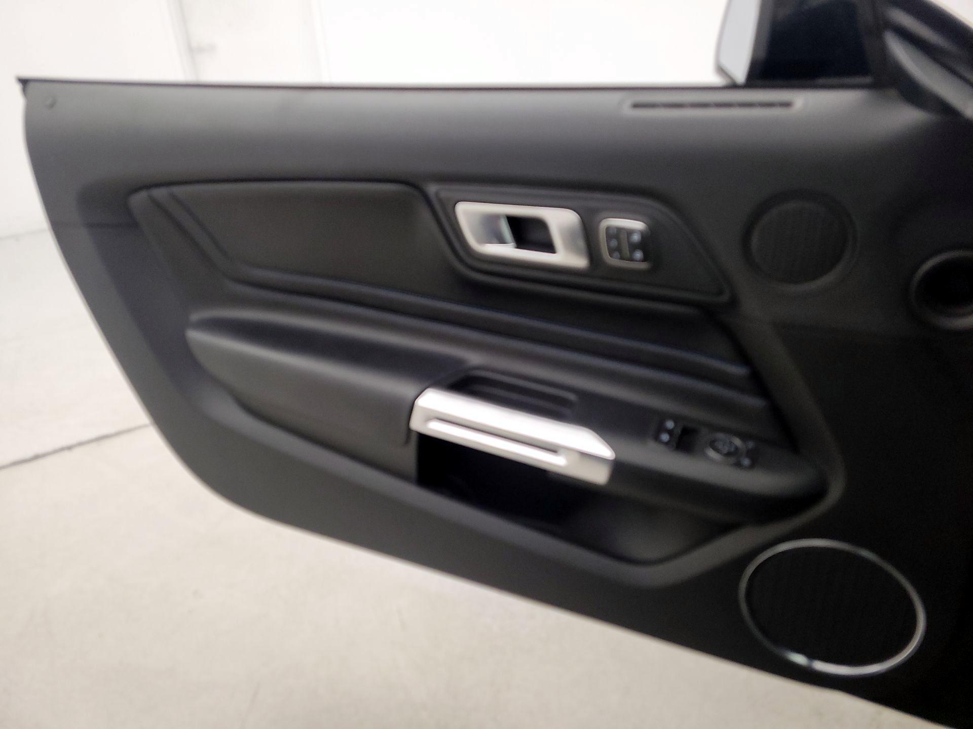 Thumbnail: 2020 Ford Mustang - 12